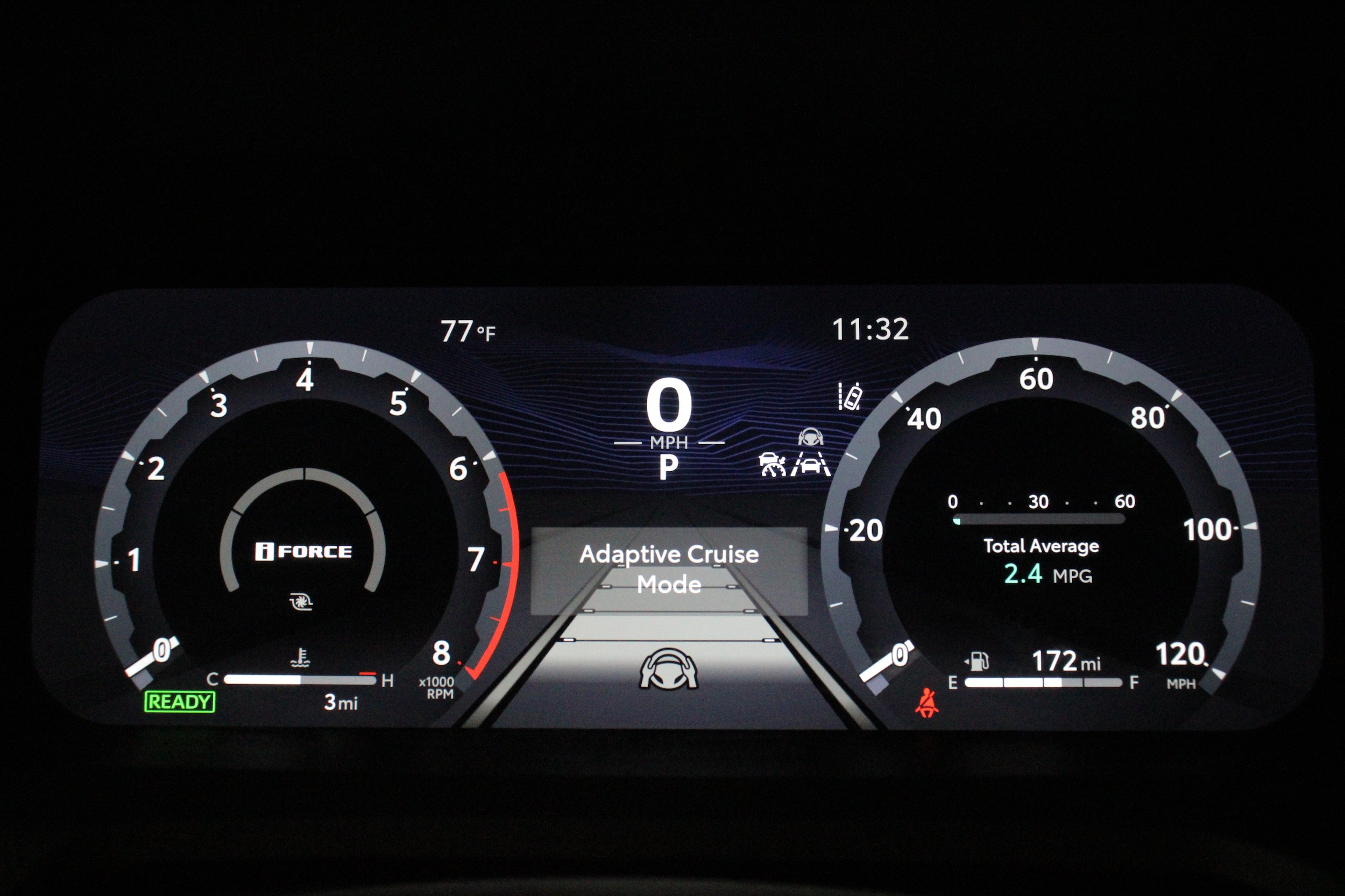 2026 Toyota Tacoma TRD Off Road - Photo 14