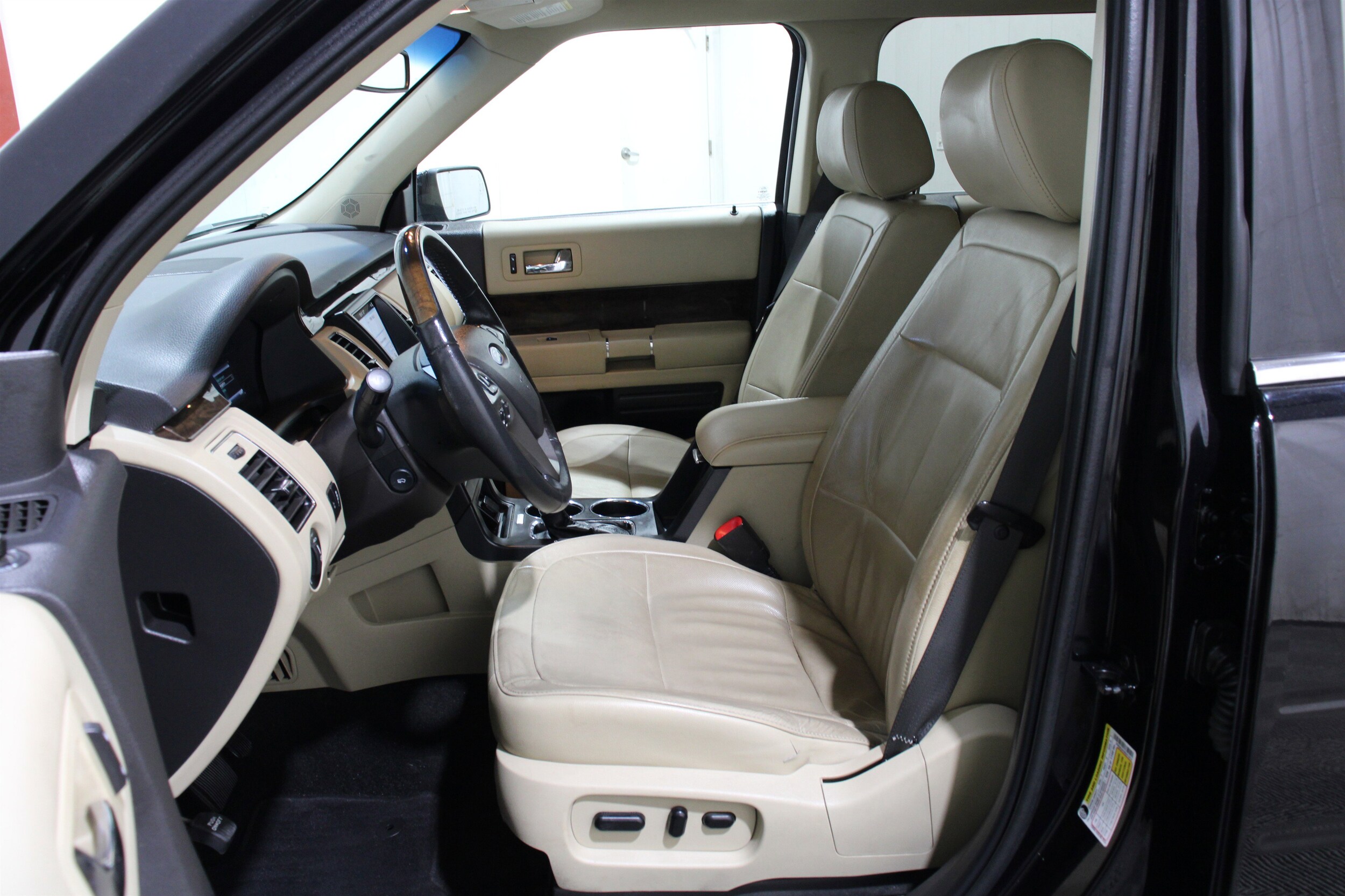 2019 Ford Flex Limited photo 3