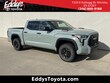 Toyota Tundra Hybrid