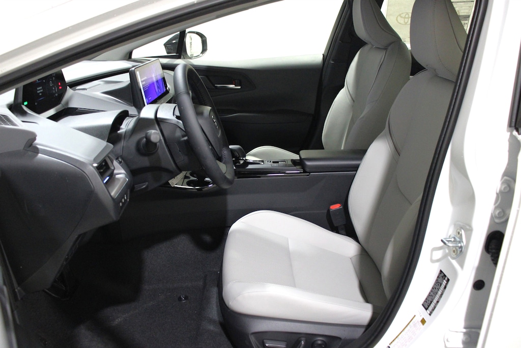 New 2026 Toyota Prius XLE Hatchback