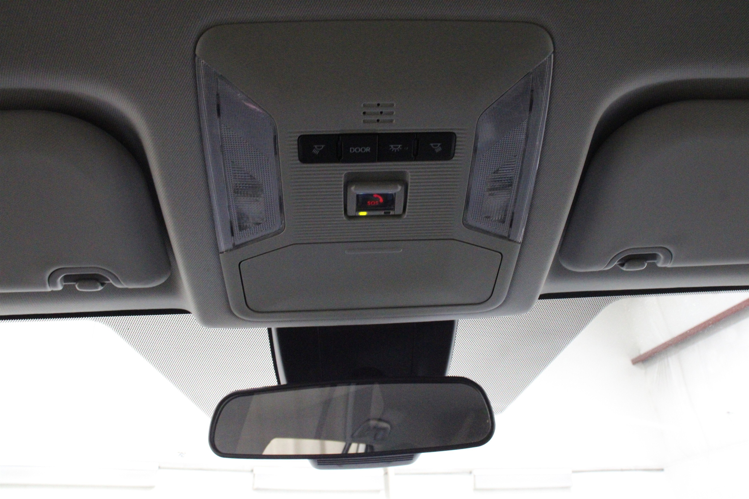 2025 Toyota RAV4 LE - Photo 22
