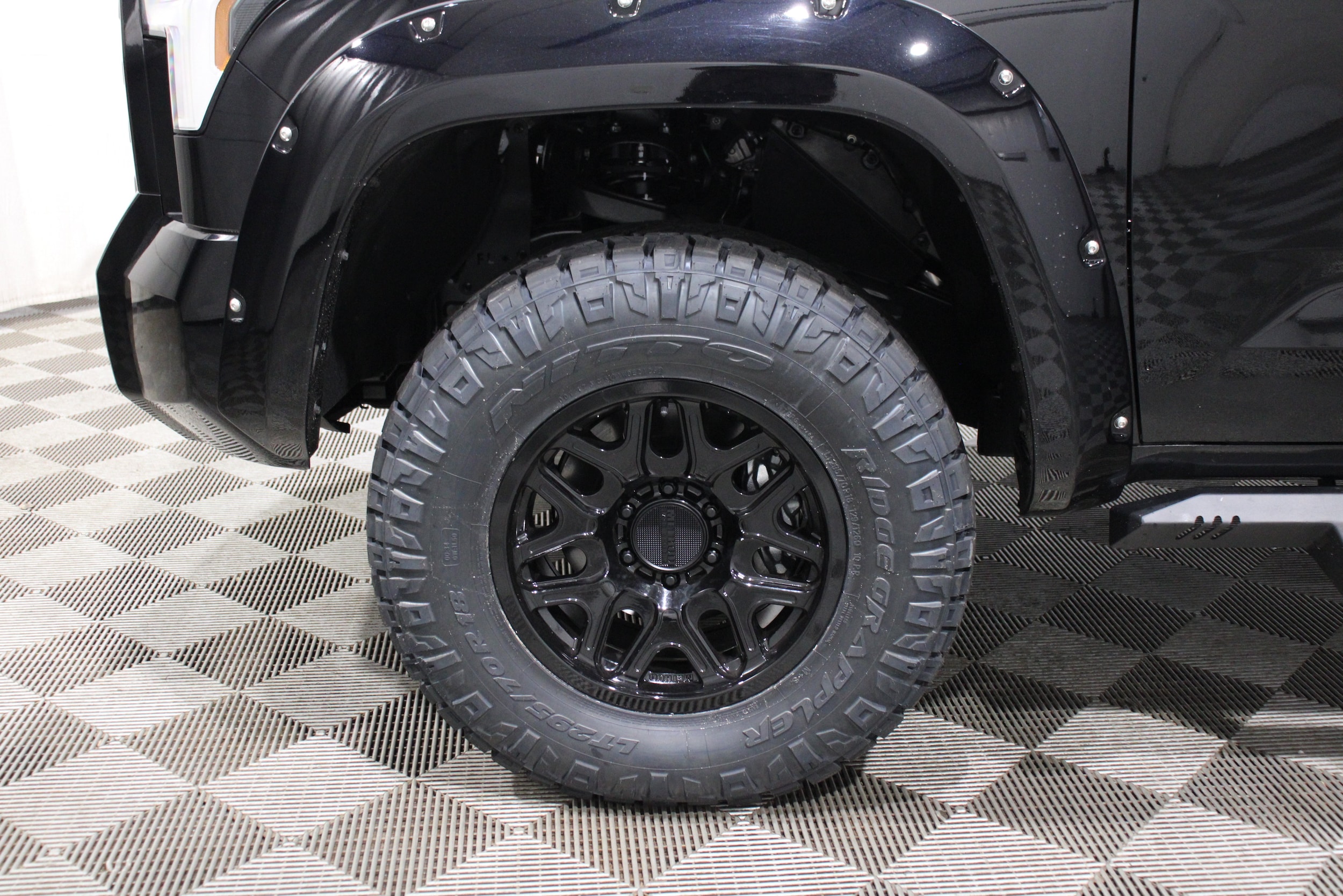 2026 Toyota Tundra SR5 - Photo 35
