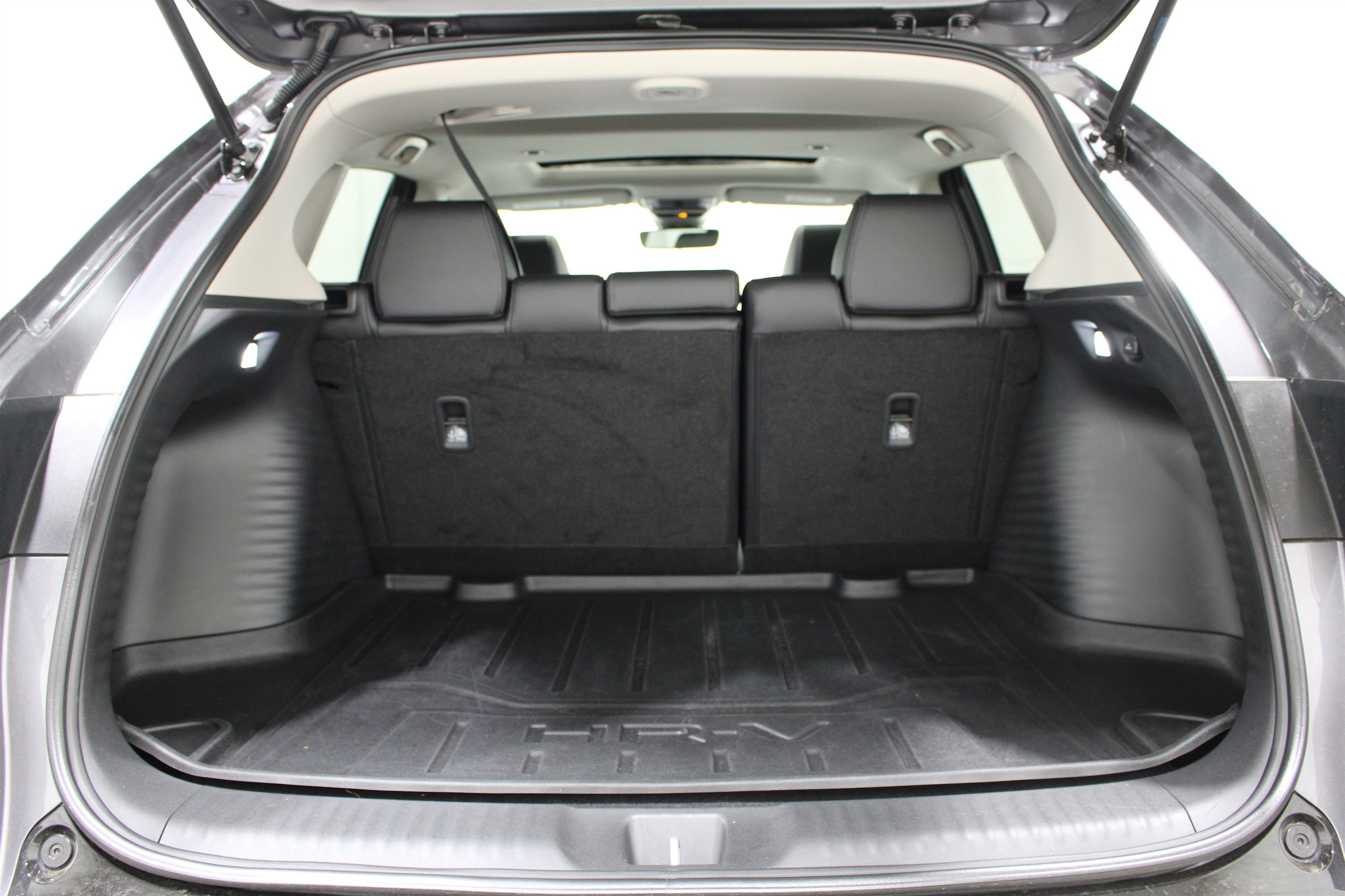 2025 Honda HR-V EX-L - Photo 21