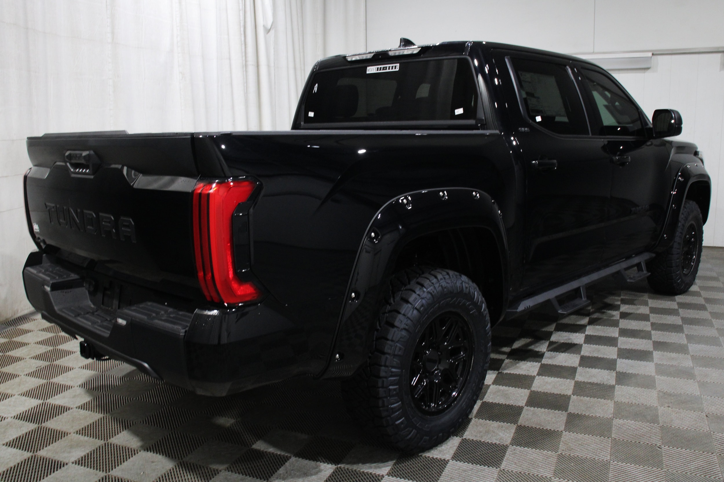 2026 Toyota Tundra SR5 - Photo 28