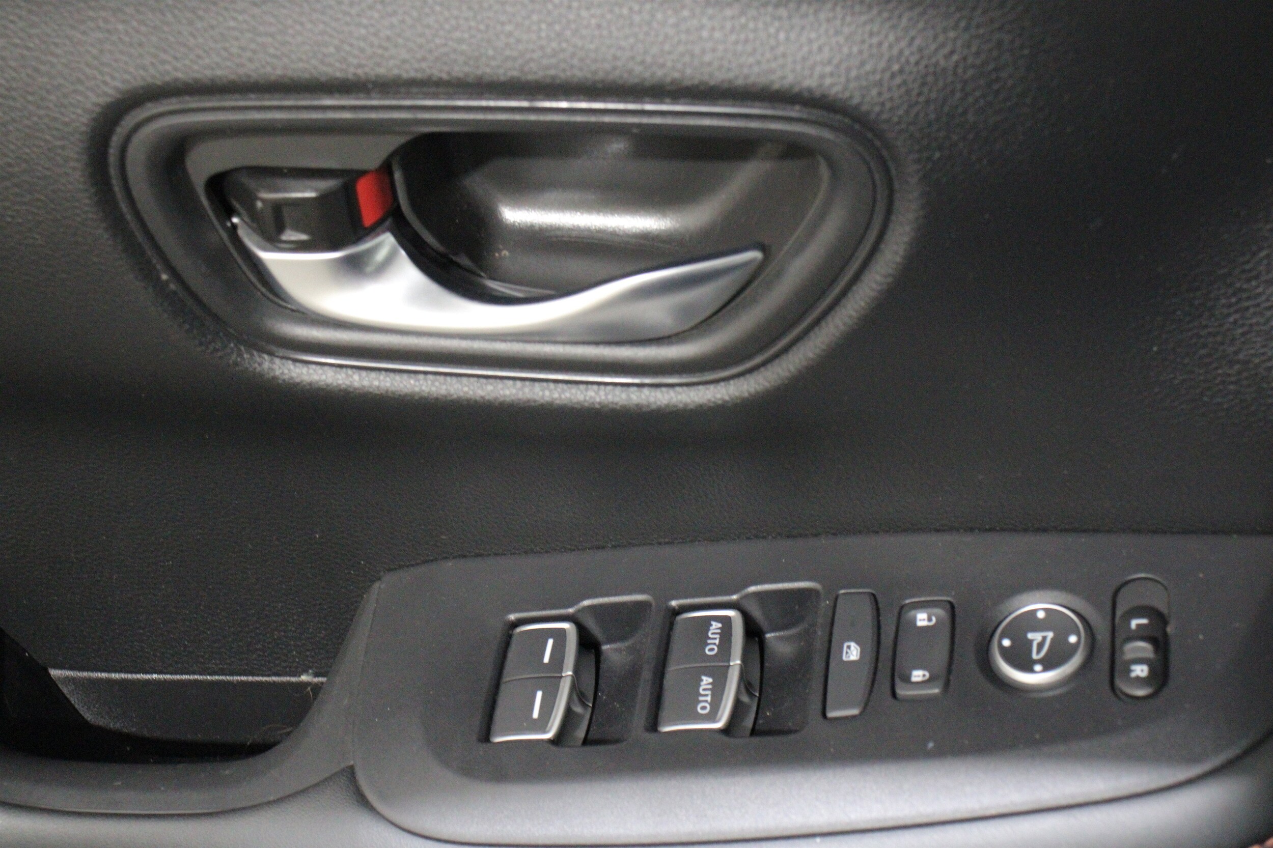2024 Honda HR-V Sport - Photo 6