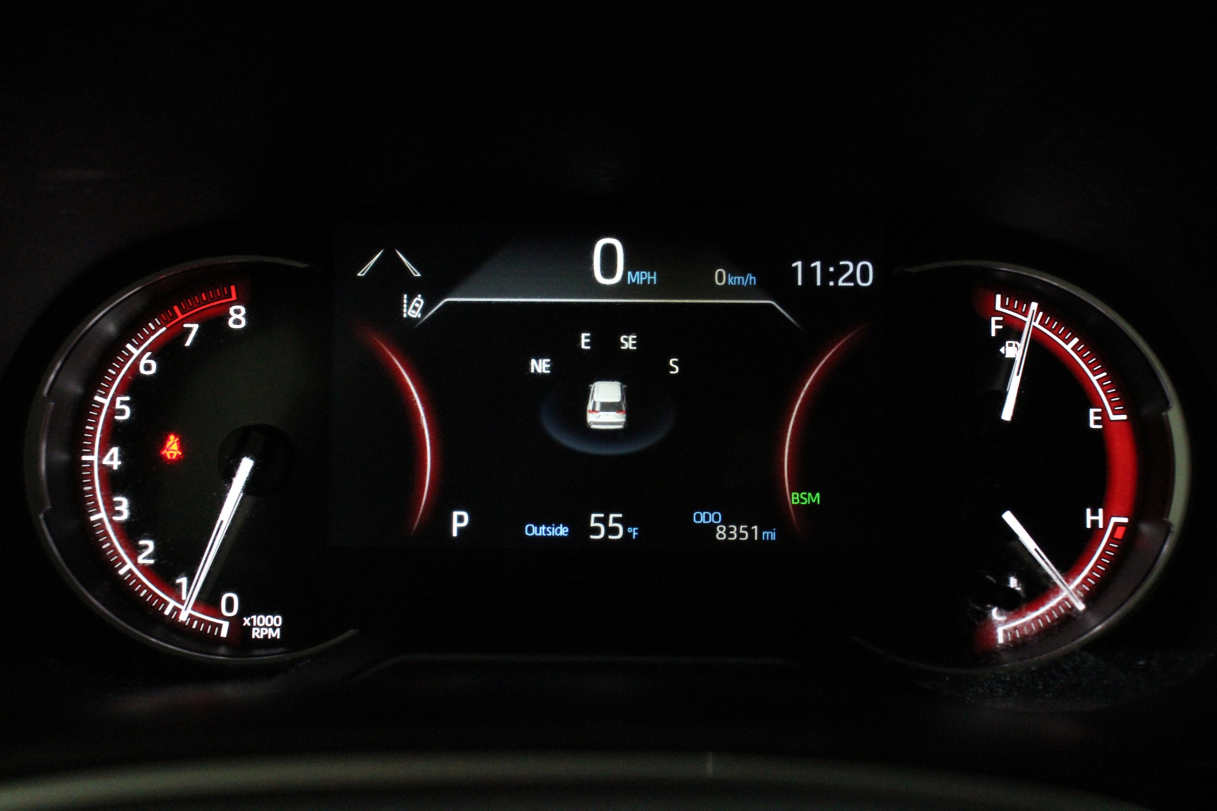 2025 Toyota RAV4 XLE Premium - Photo 13