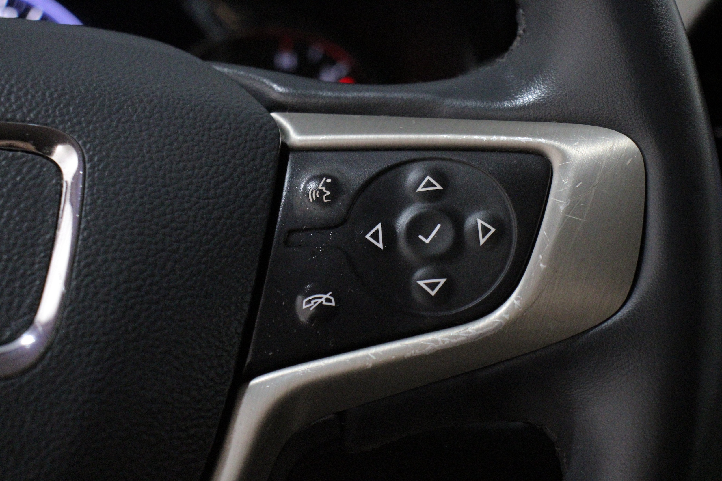 2023 GMC Acadia Denali - Photo 10