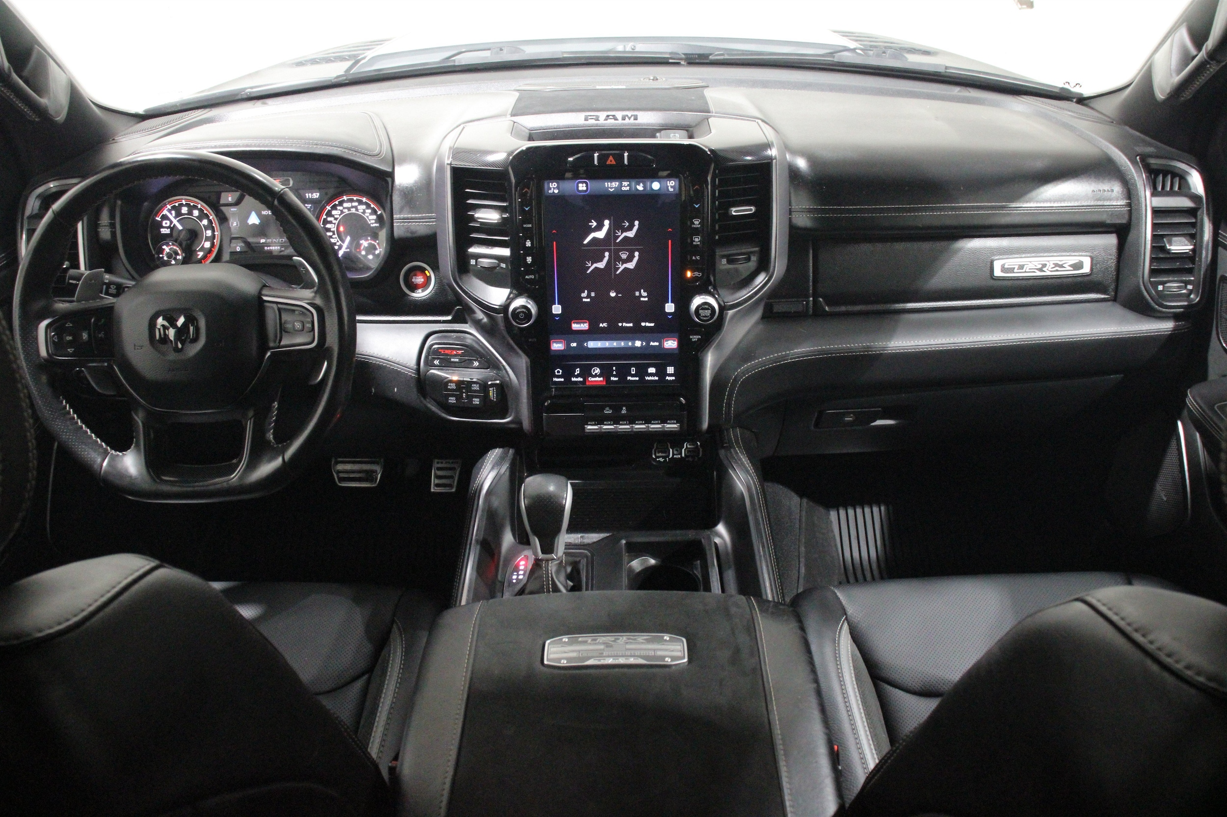 2022 RAM Ram 1500 Pickup TRX - Photo 2