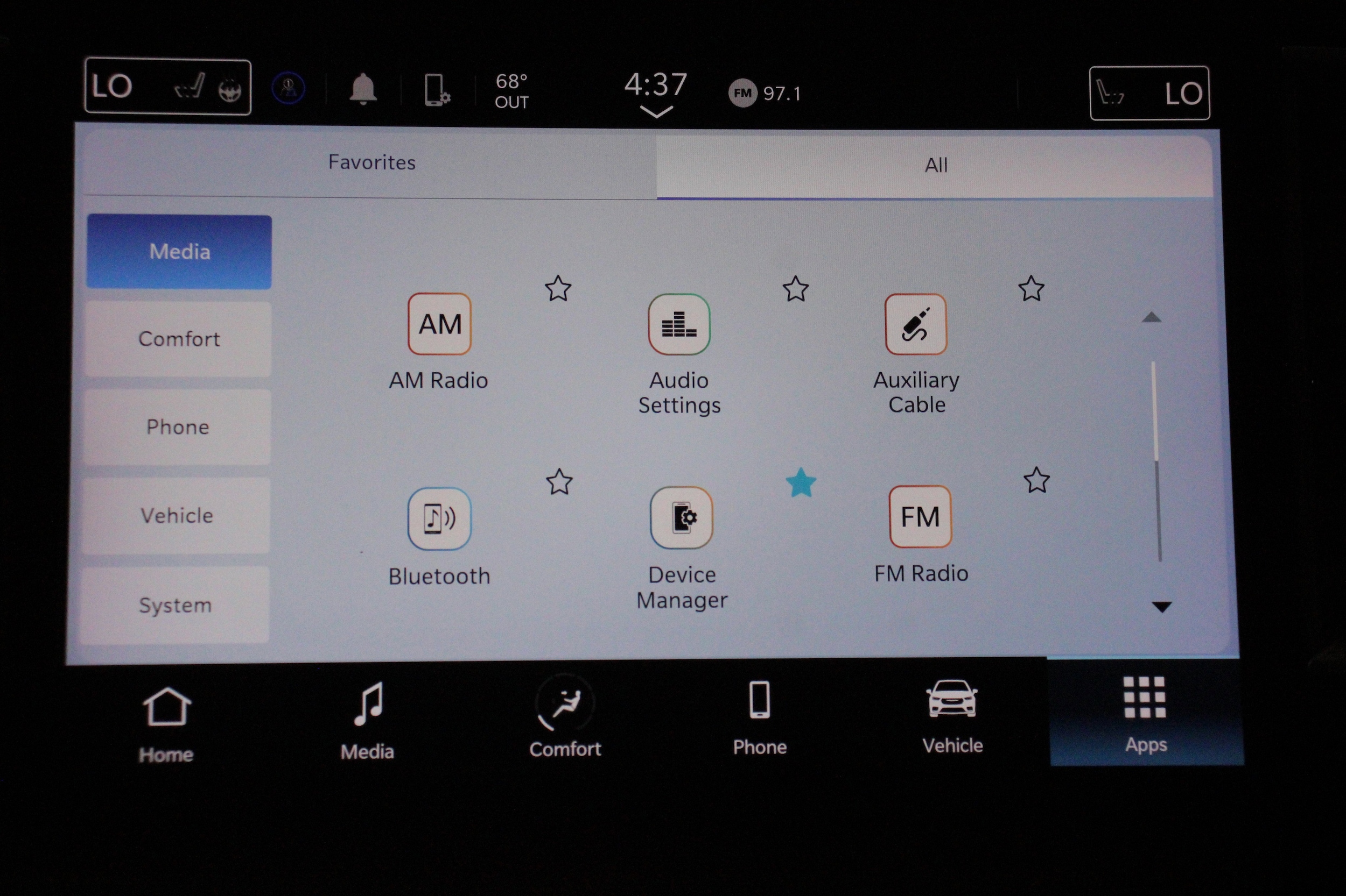 2024 Chrysler Pacifica Touring L - Photo 17