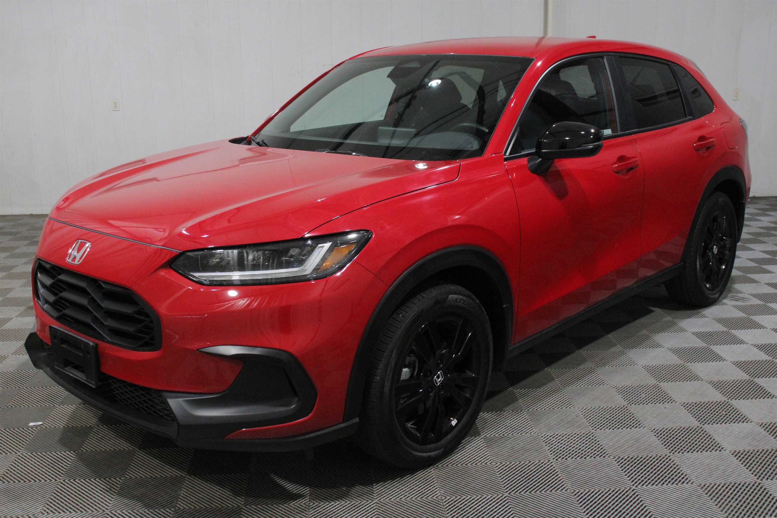 2026 Honda HR-V Sport - Photo 35