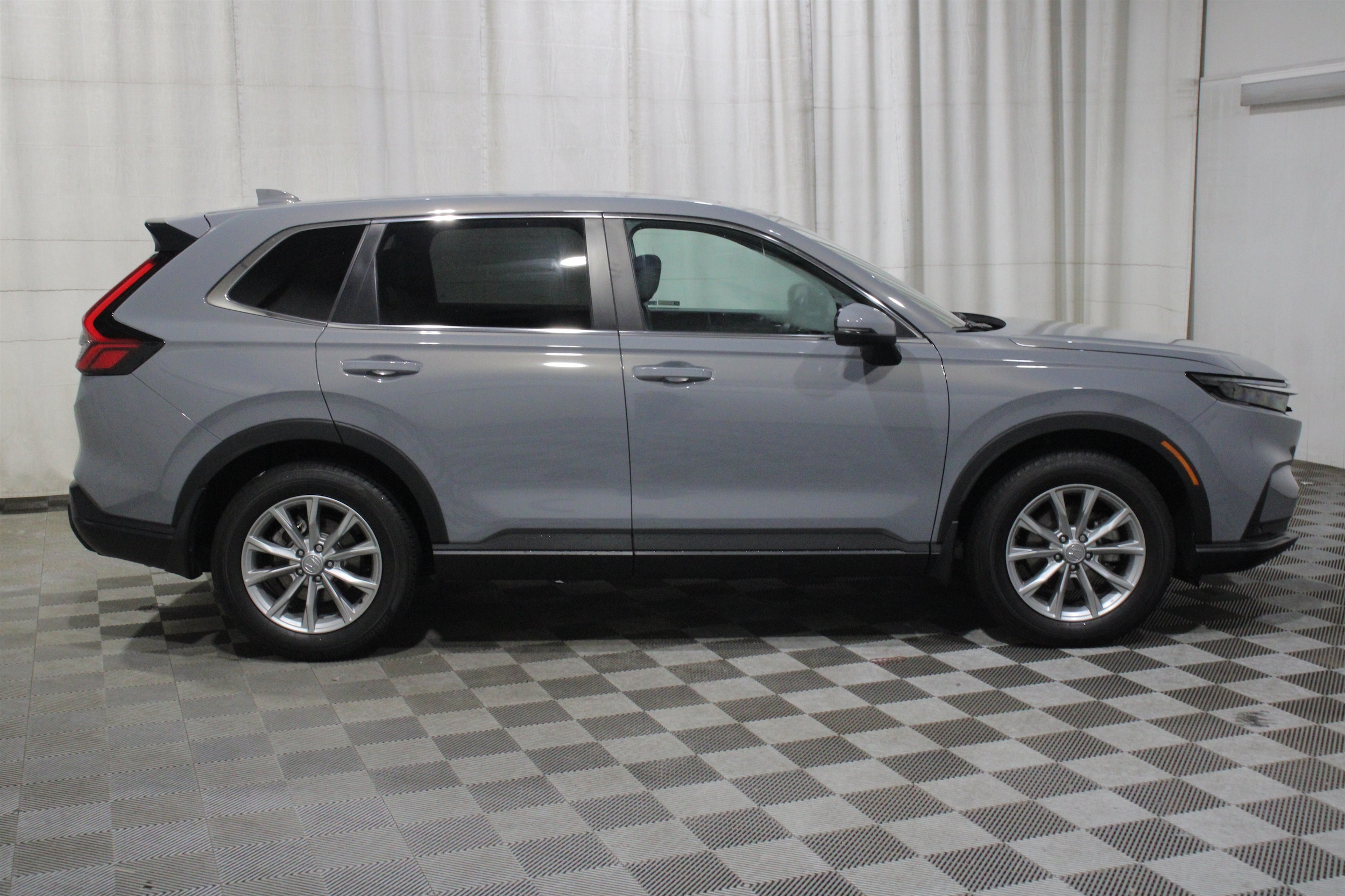 2024 Honda CR-V EX-L - Photo 33