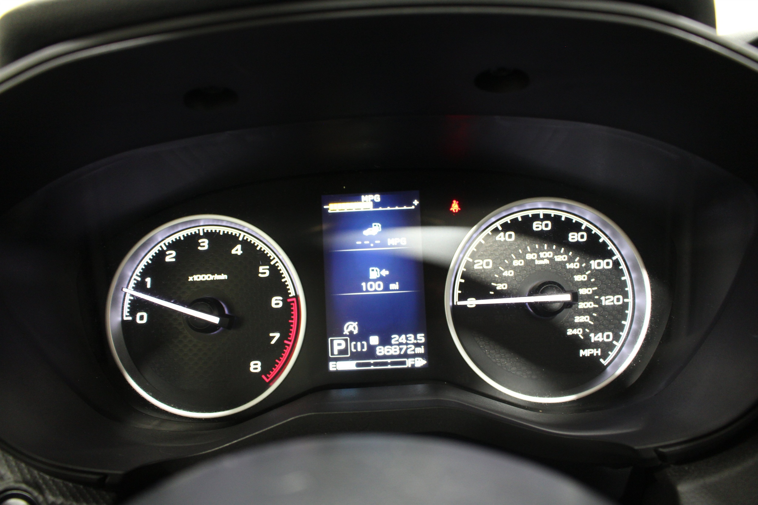 2020 Subaru Forester Premium - Photo 14
