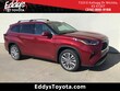 Toyota Highlander Hybrid