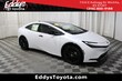 Toyota Prius Plug-in Hybrid