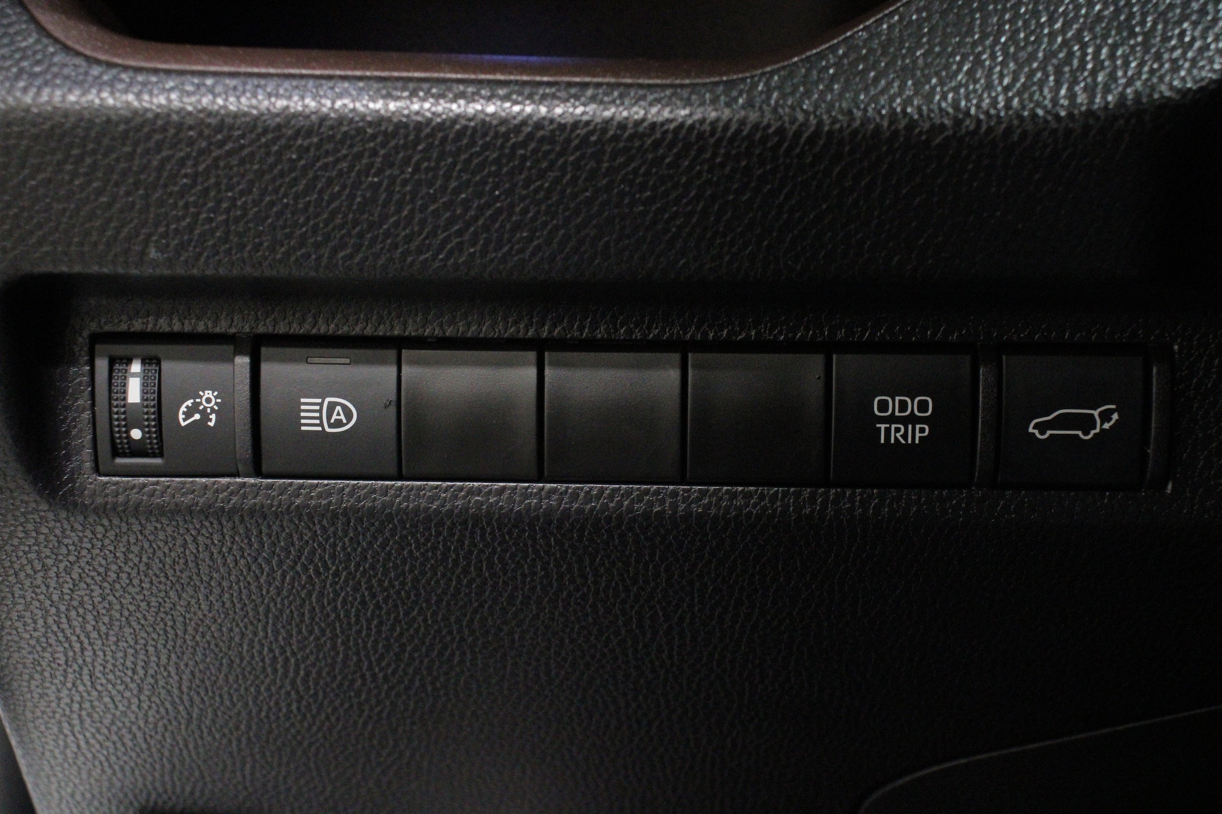 2024 Toyota RAV4 Limited - Photo 11