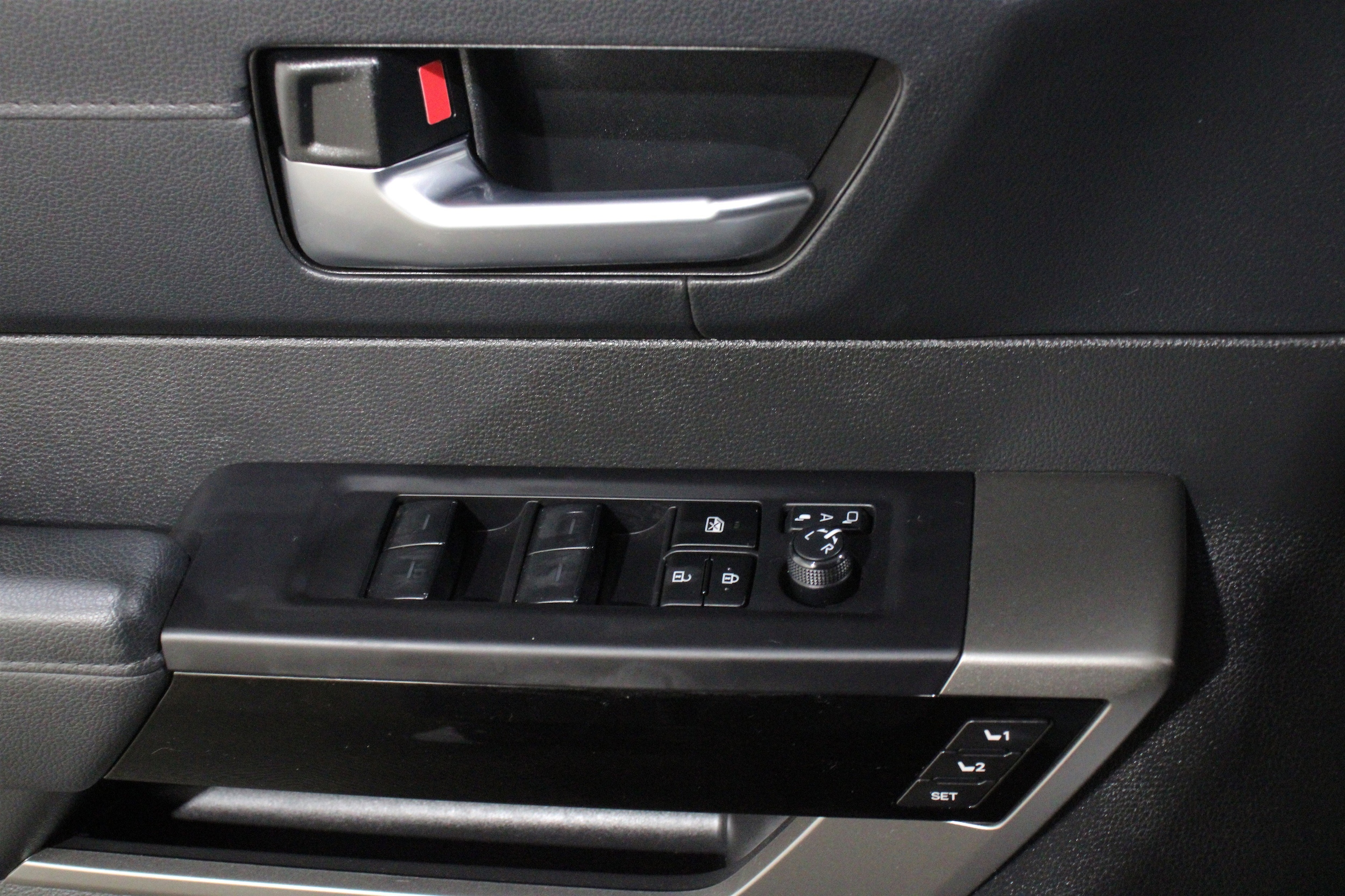 2024 Toyota Sequoia Limited - Photo 7
