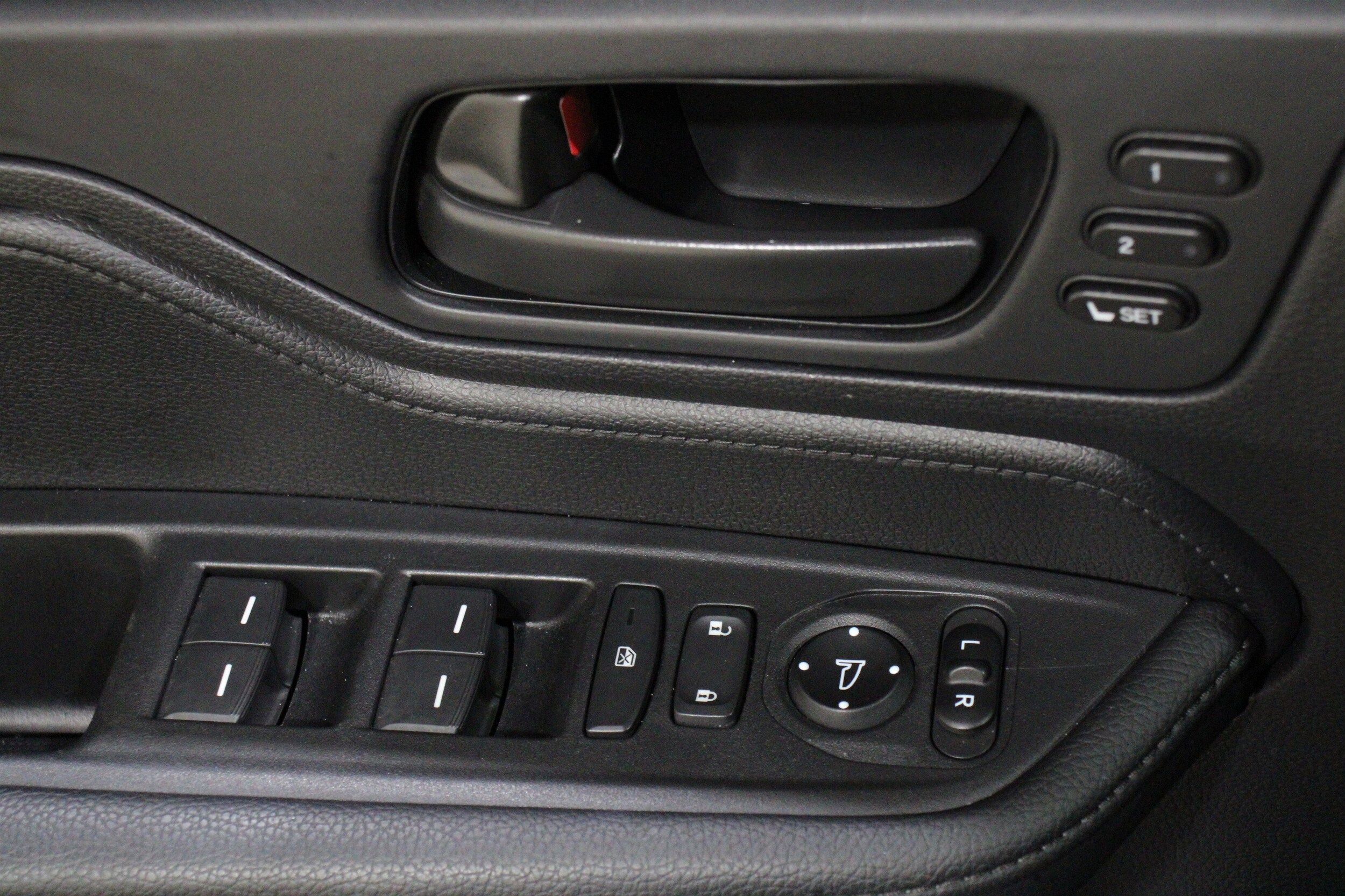 2025 Honda Odyssey Sport L - Photo 7