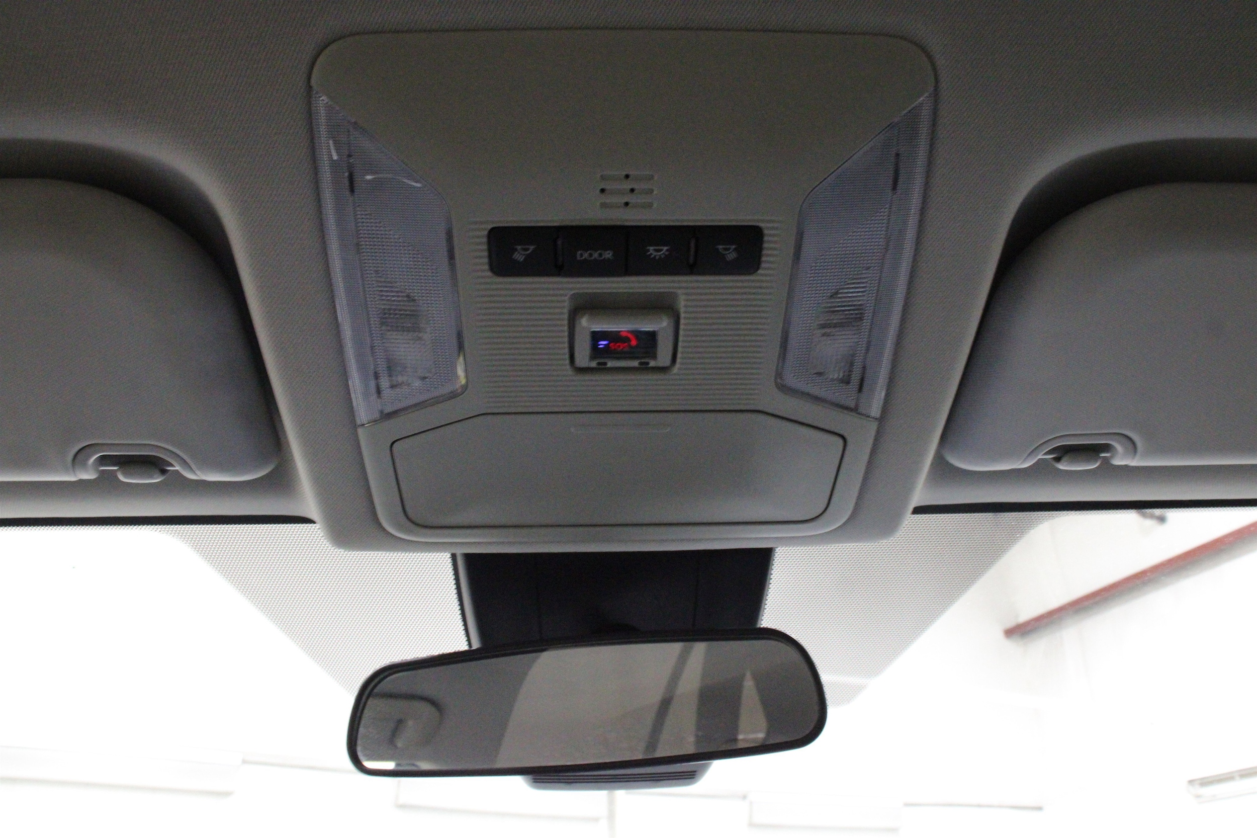 2024 Toyota RAV4 LE - Photo 20