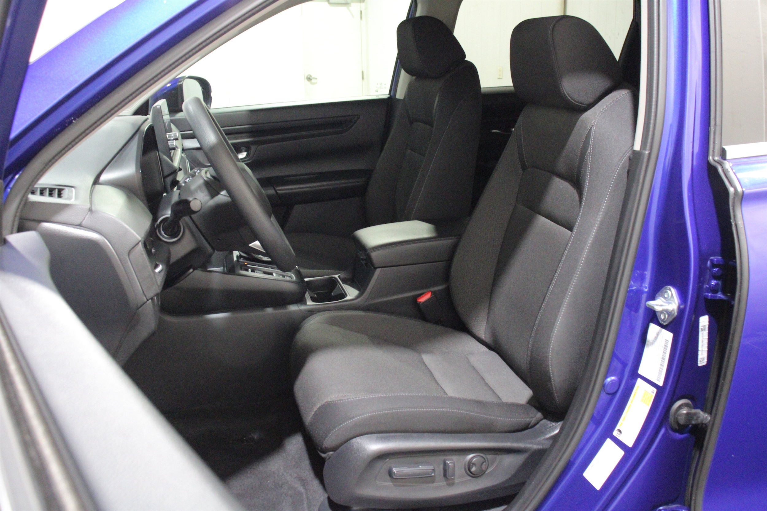 2025 Honda CR-V EX - Photo 5