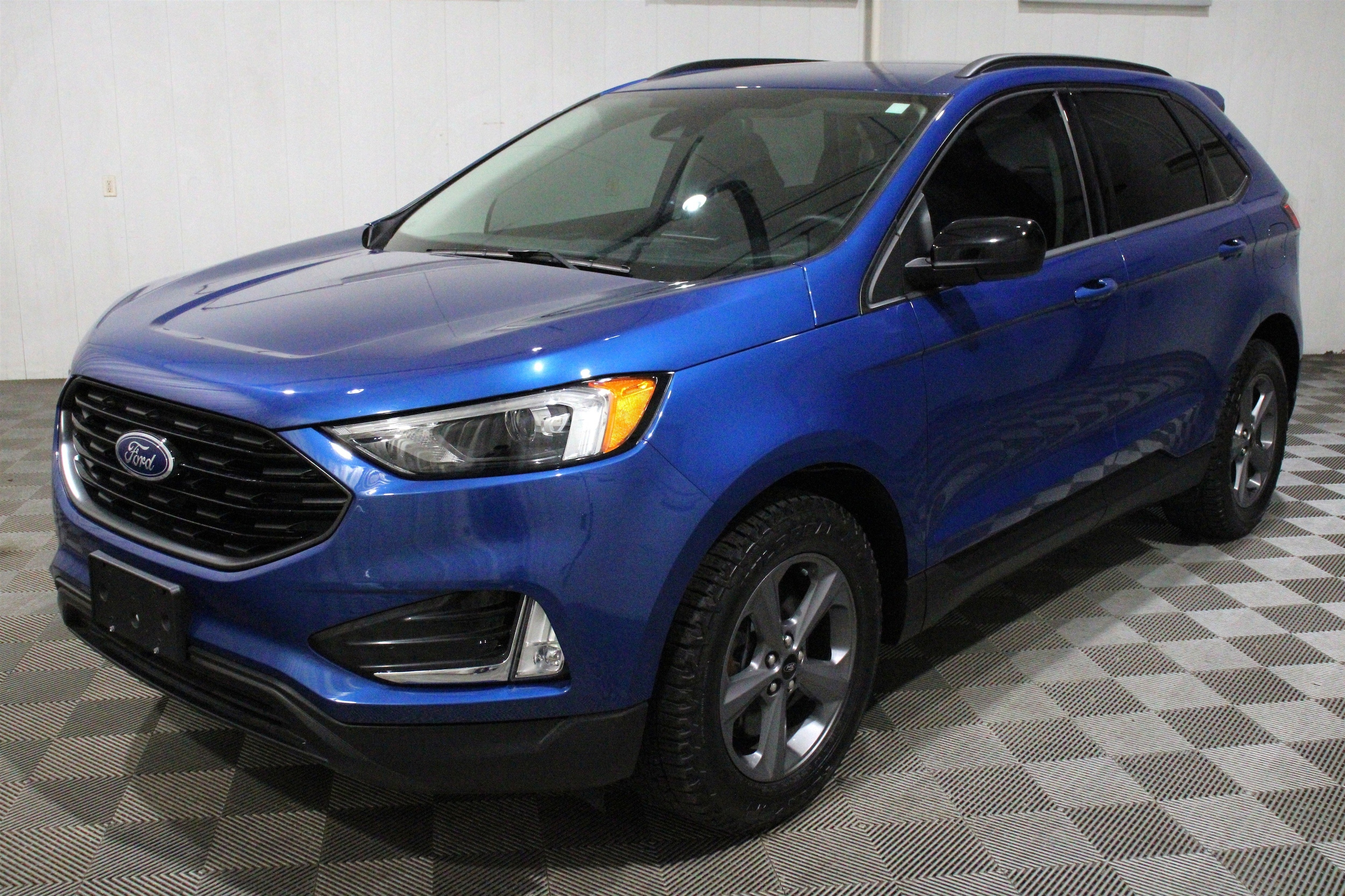 2024 Ford Edge SEL - Photo 34