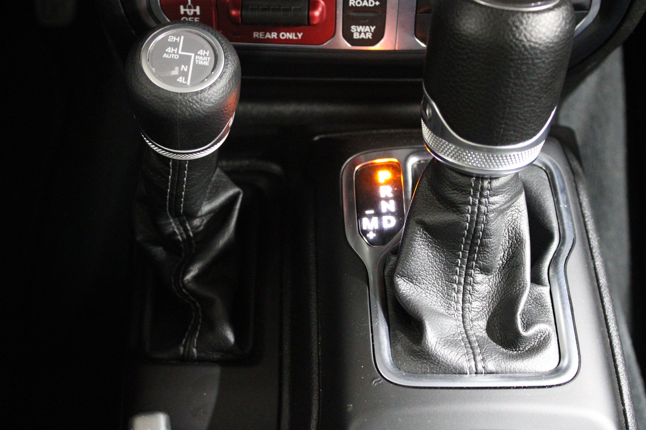 2024 Jeep Wrangler 4xe Rubicon 4XE - Photo 14