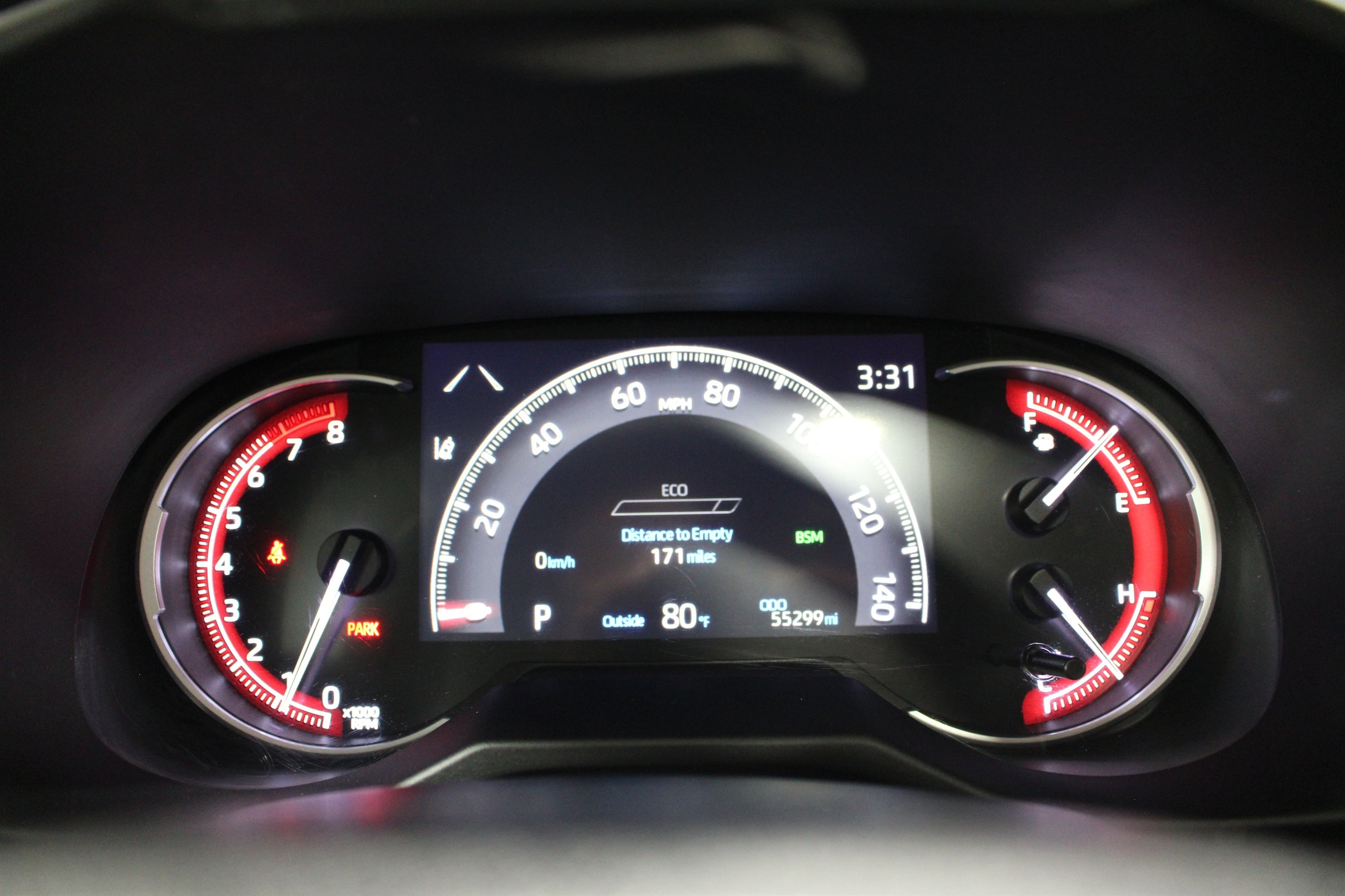 2023 Toyota RAV4 XLE - Photo 13
