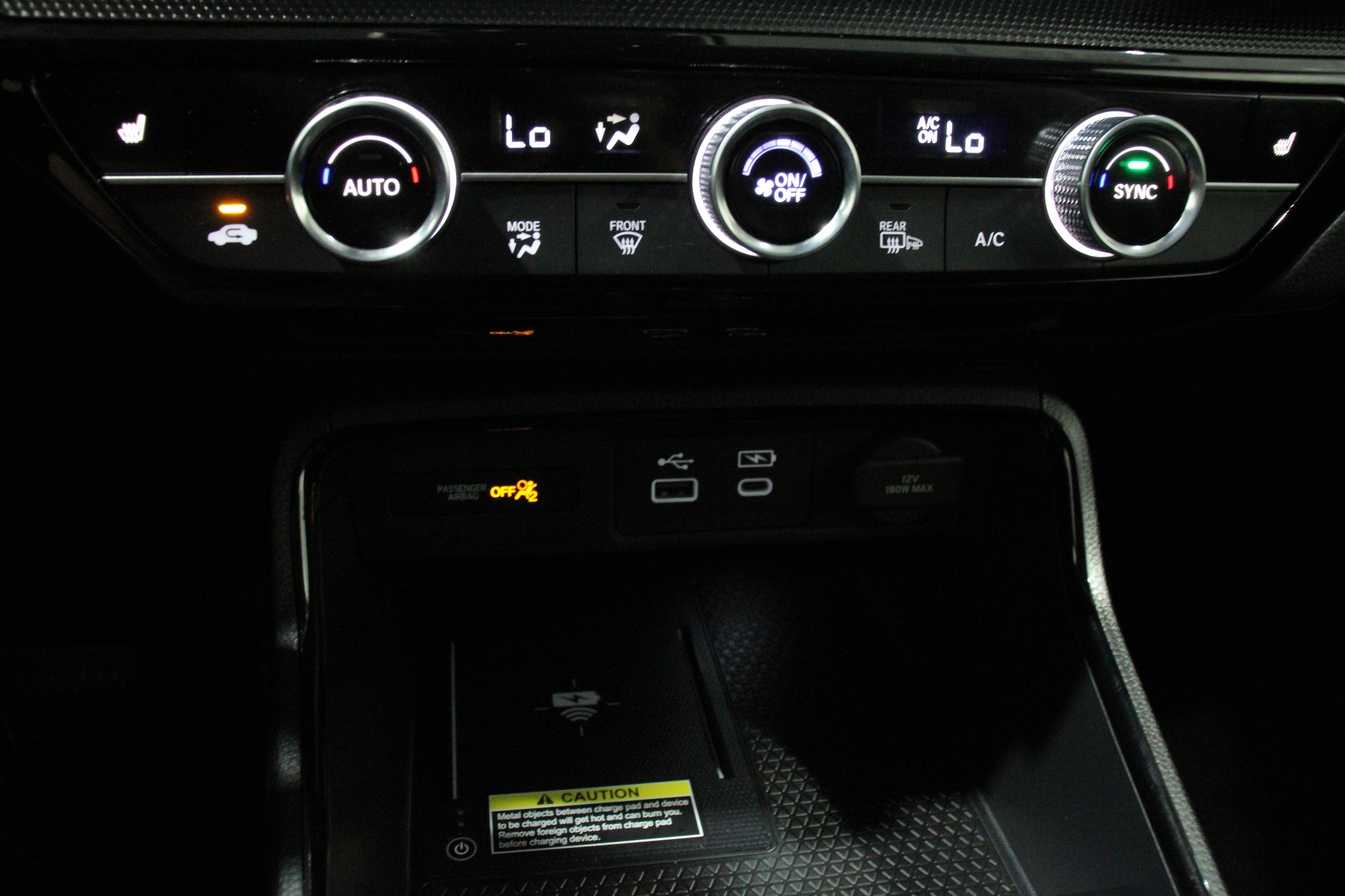 2024 Honda CR-V EX-L - Photo 19