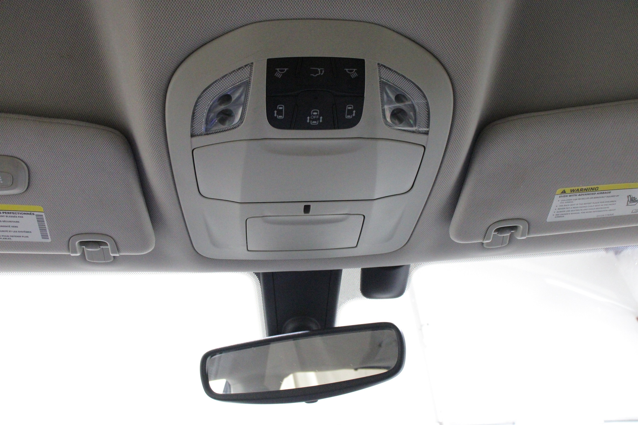 2018 Chrysler Pacifica Touring L - Photo 22