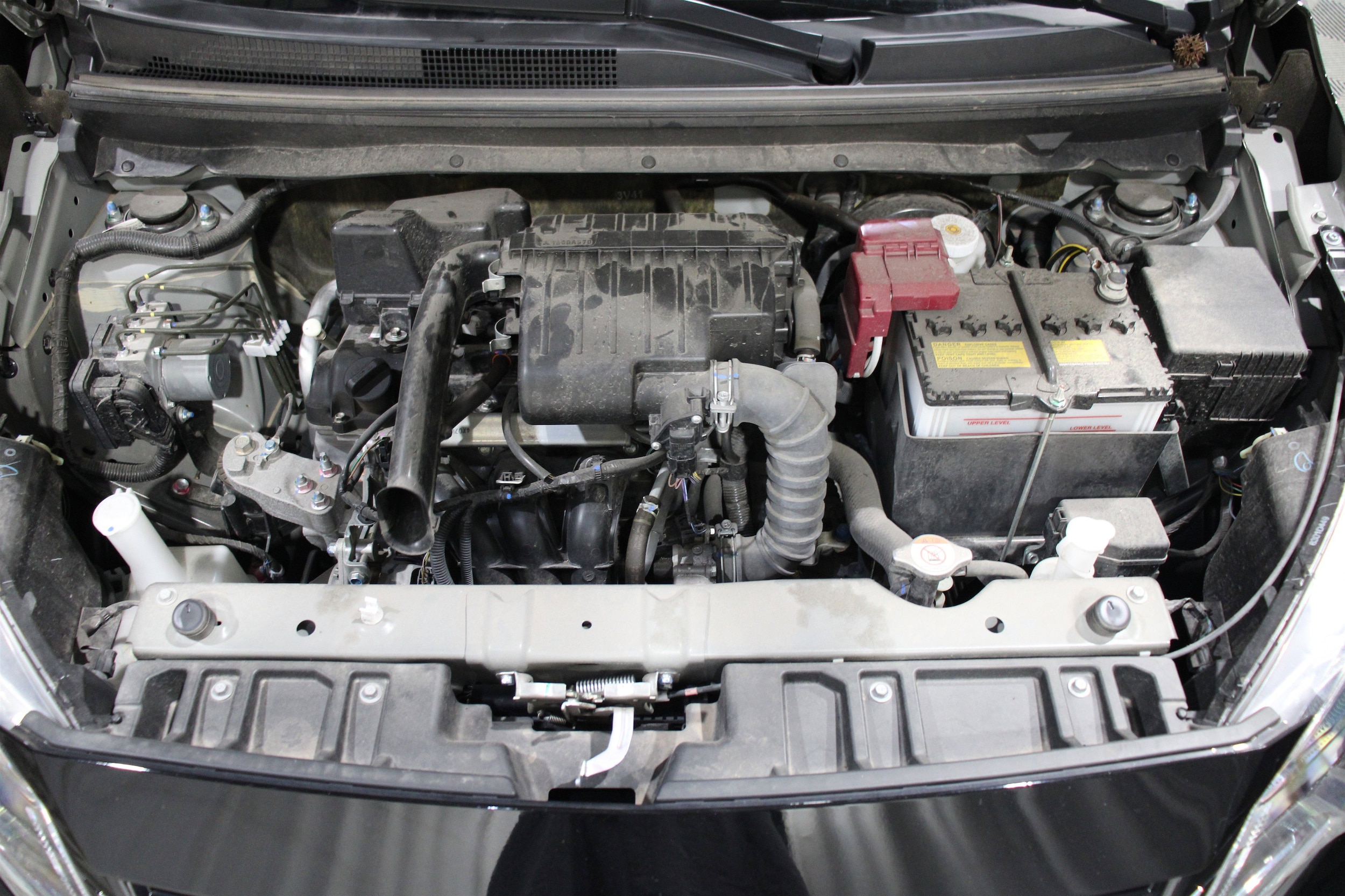 2024 Mitsubishi Mirage G4 ES - Photo 33