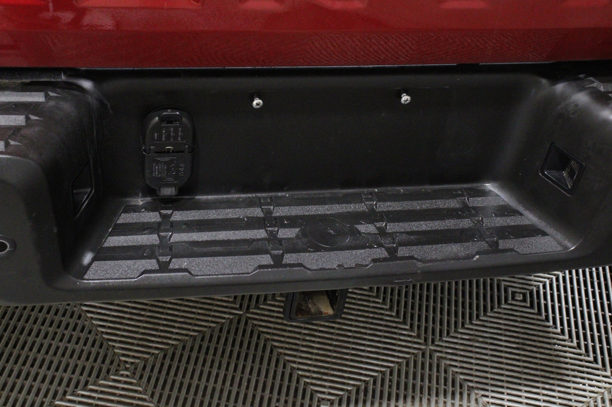 2024 Nissan Frontier SV - Photo 25