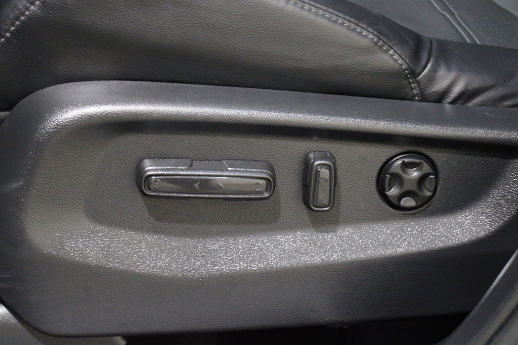 Used 2022 Honda CR-V EX-L SUV