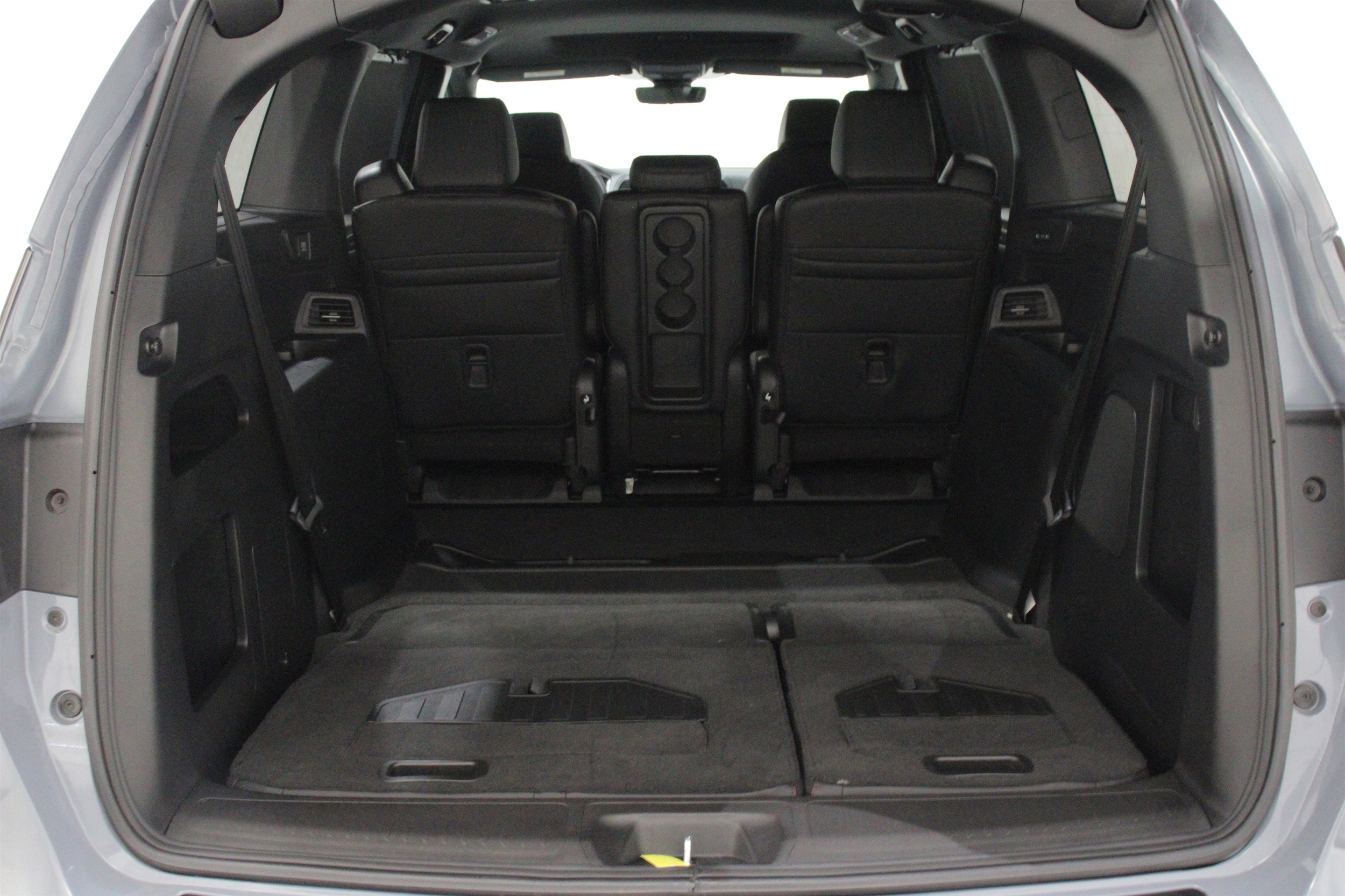 2026 Honda Odyssey Sport L - Photo 25