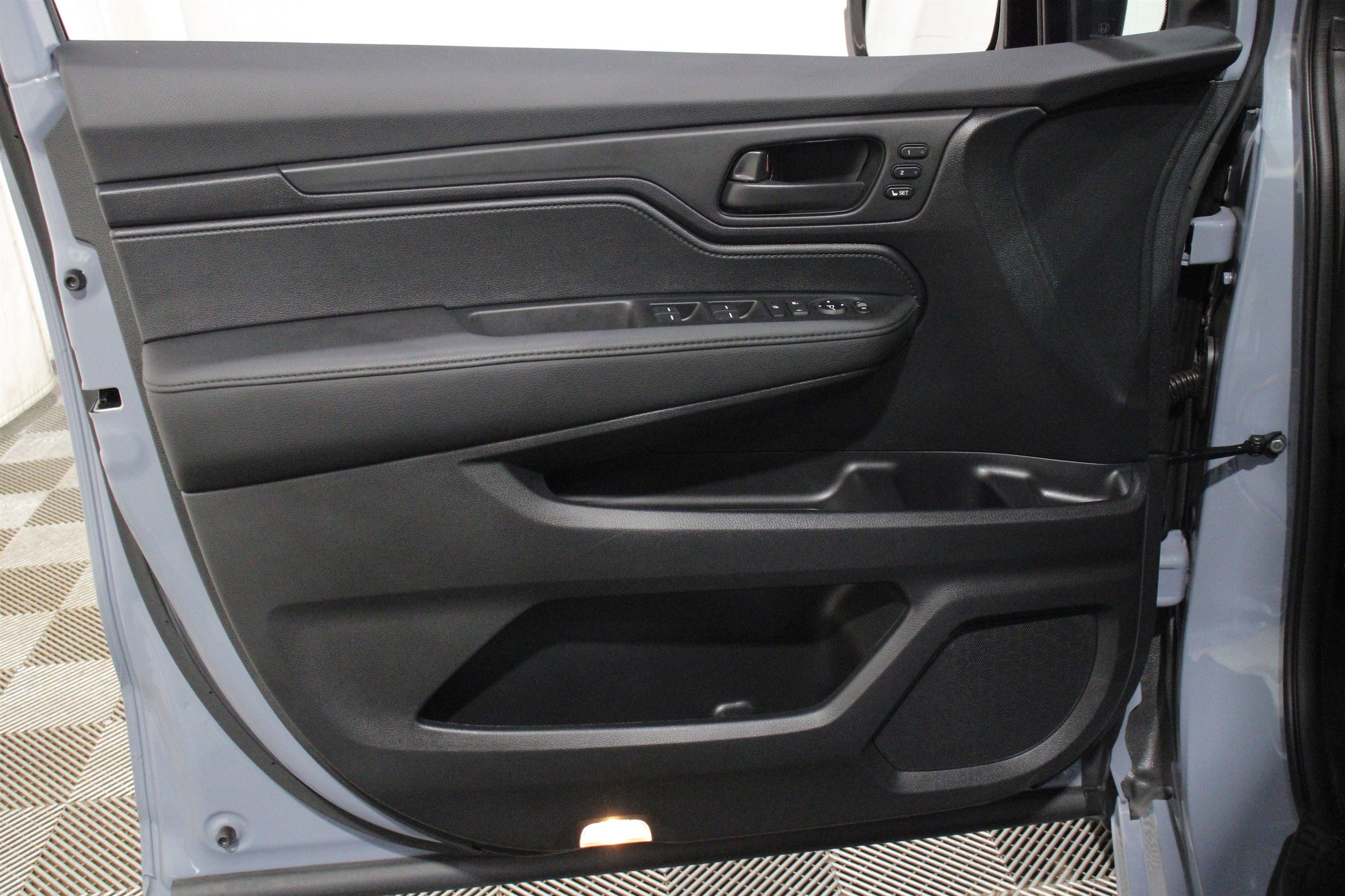 2026 Honda Odyssey Sport L - Photo 6