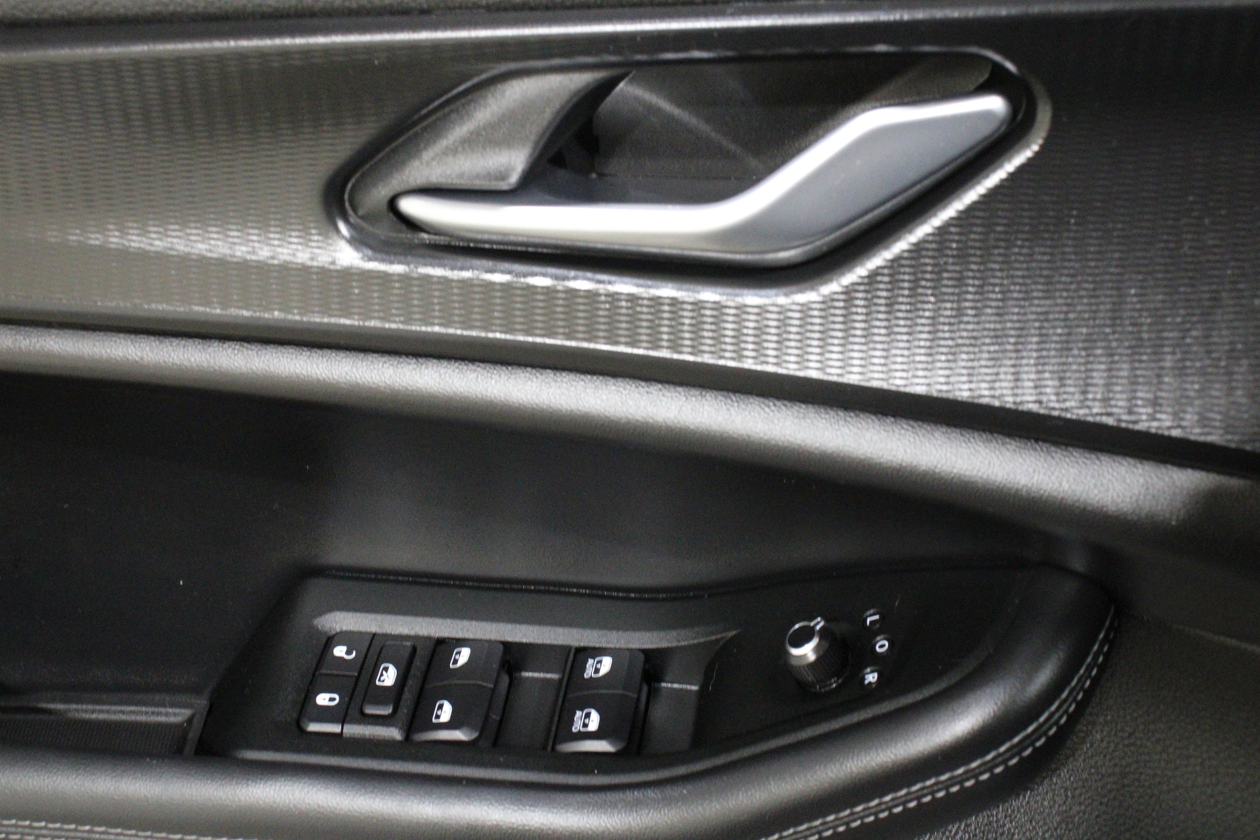 2025 Jeep Grand Cherokee Altitude - Photo 7