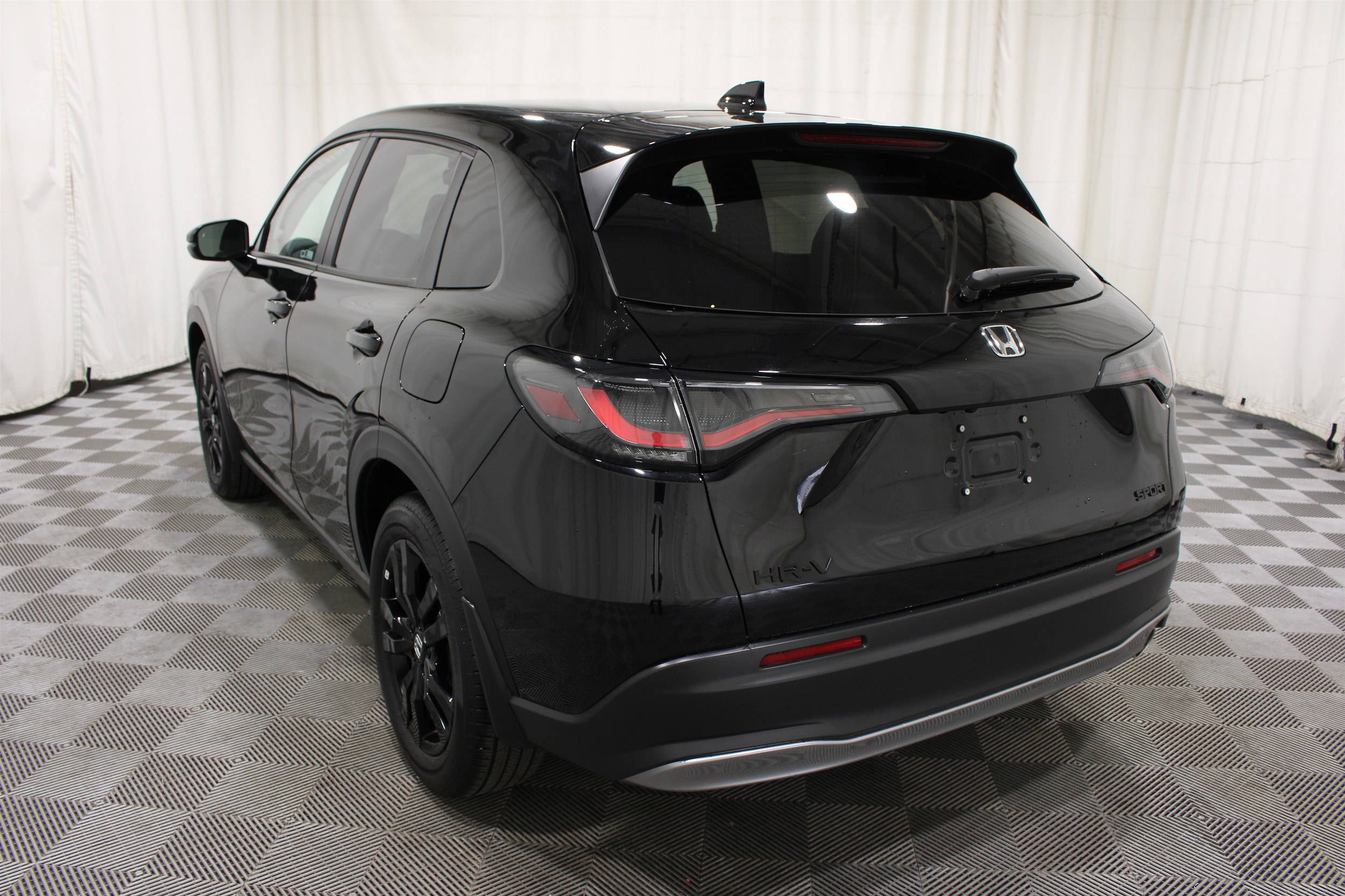 2026 Honda HR-V Sport - Photo 29