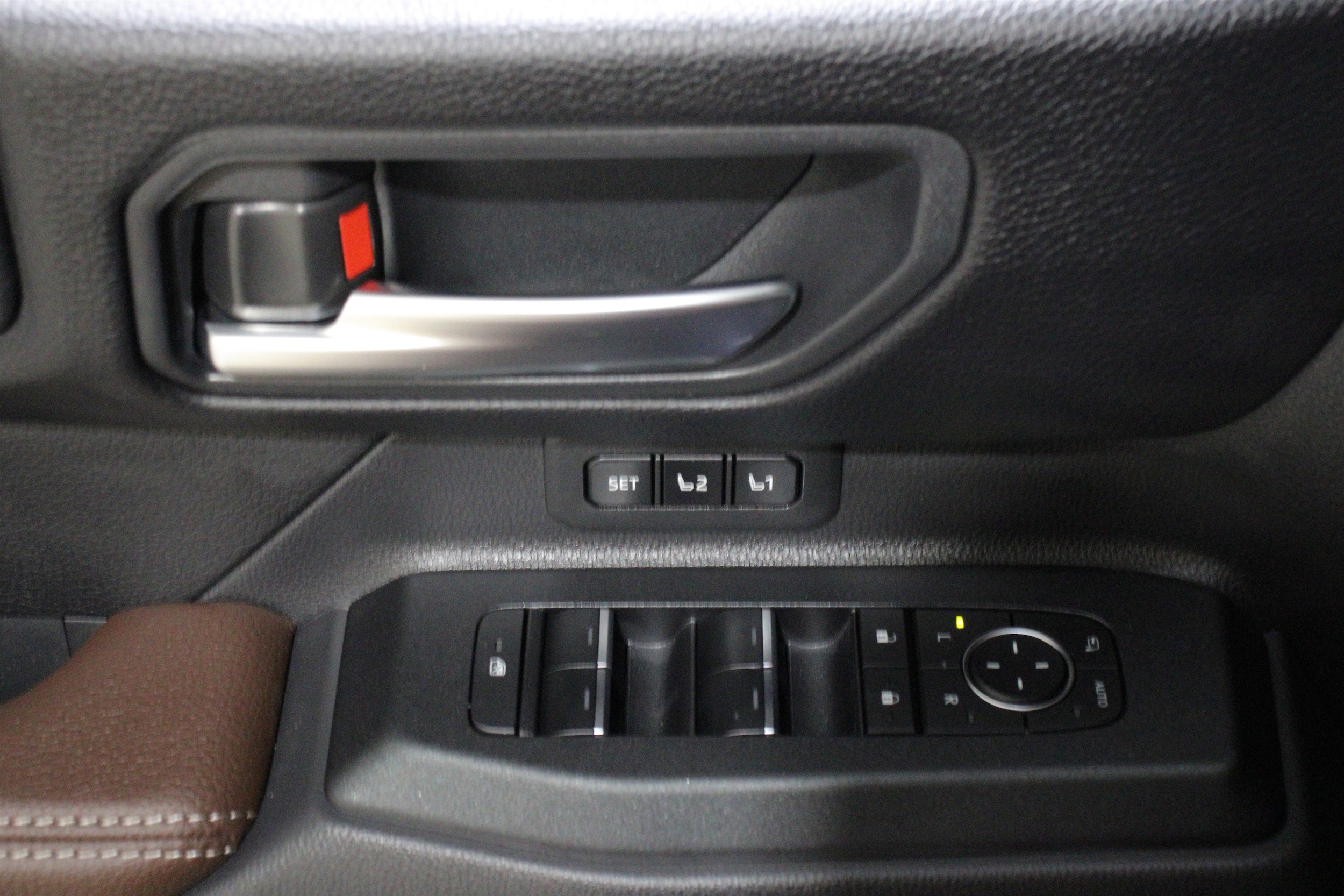 2026 Toyota Land Cruiser Land Cruiser 1958 - Photo 7