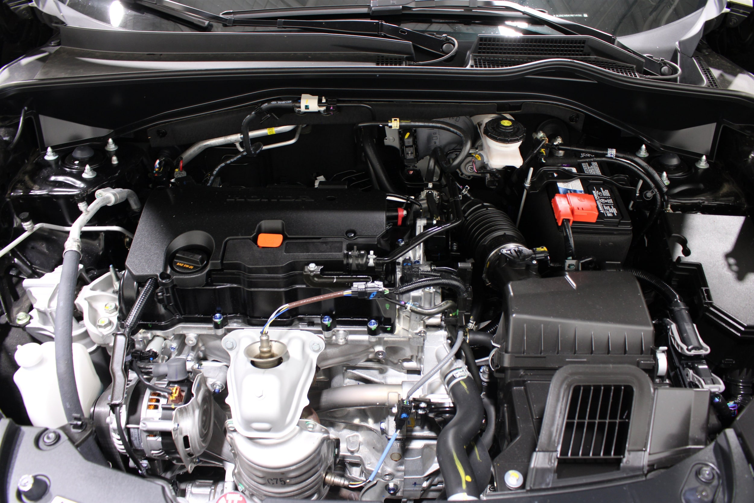2026 Honda HR-V Sport - Photo 33