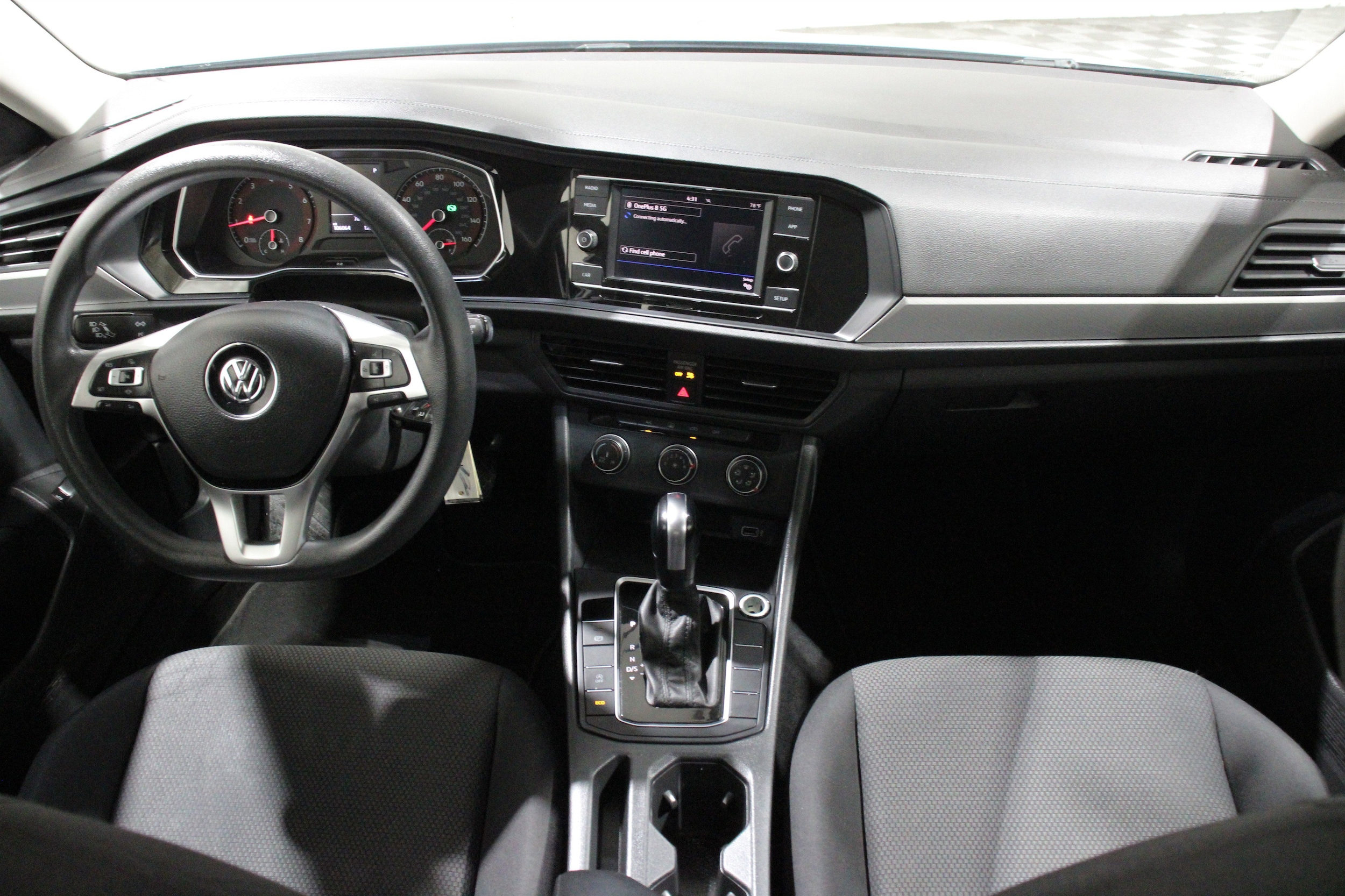 2019 Volkswagen Jetta S - Photo 2