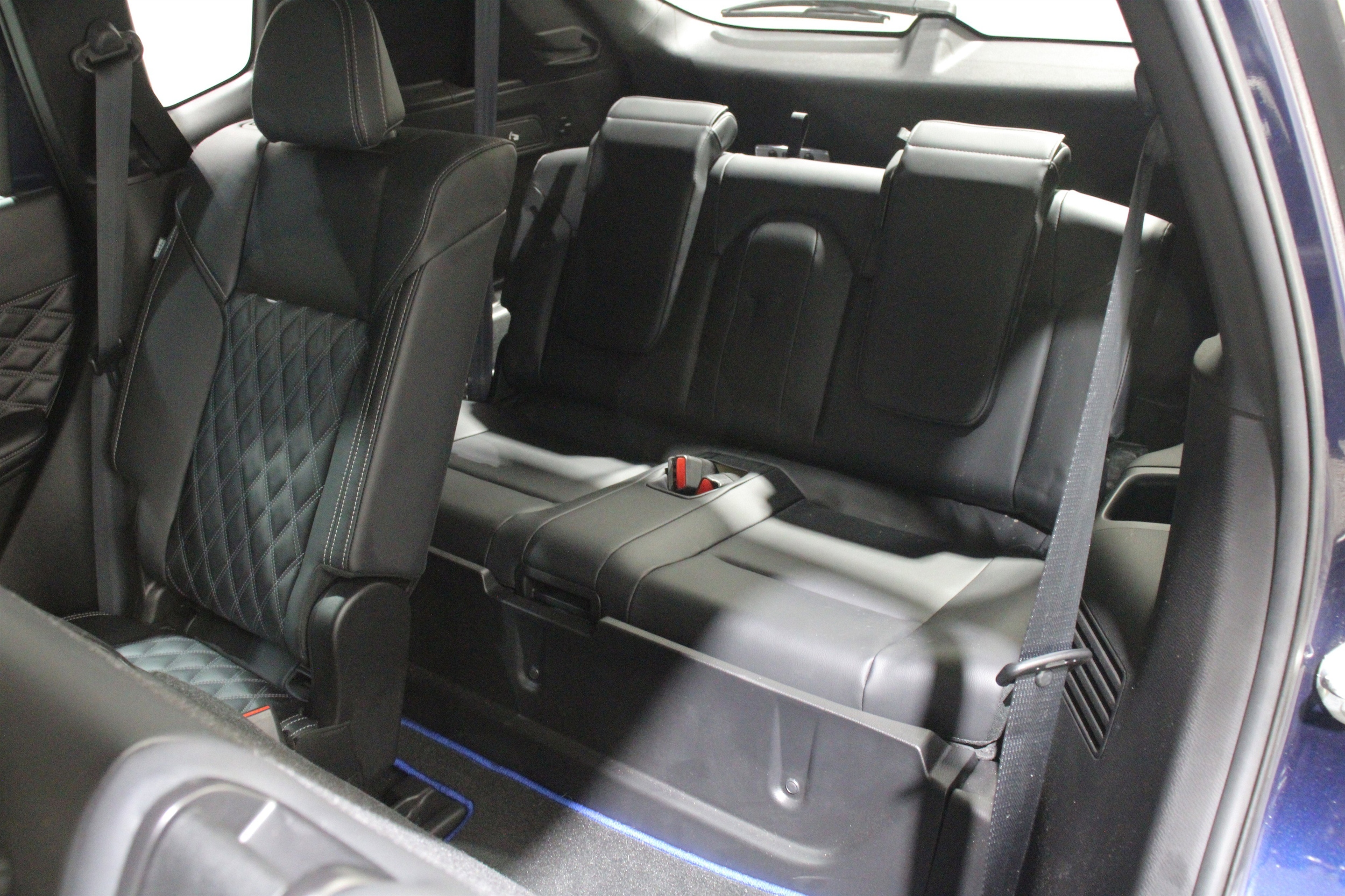 2023 Mitsubishi Outlander Plug-In Hybrid SEL - Photo 24