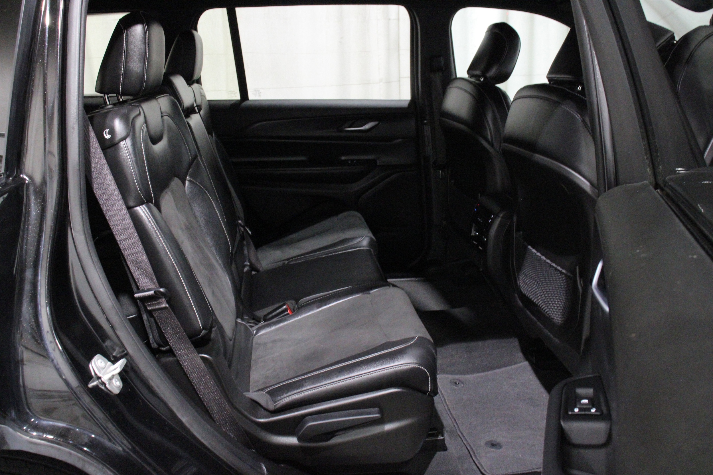 2023 Jeep Grand Cherokee L Altitude - Photo 29