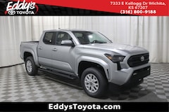 2026 Toyota Tacoma SR5 Truck Double Cab