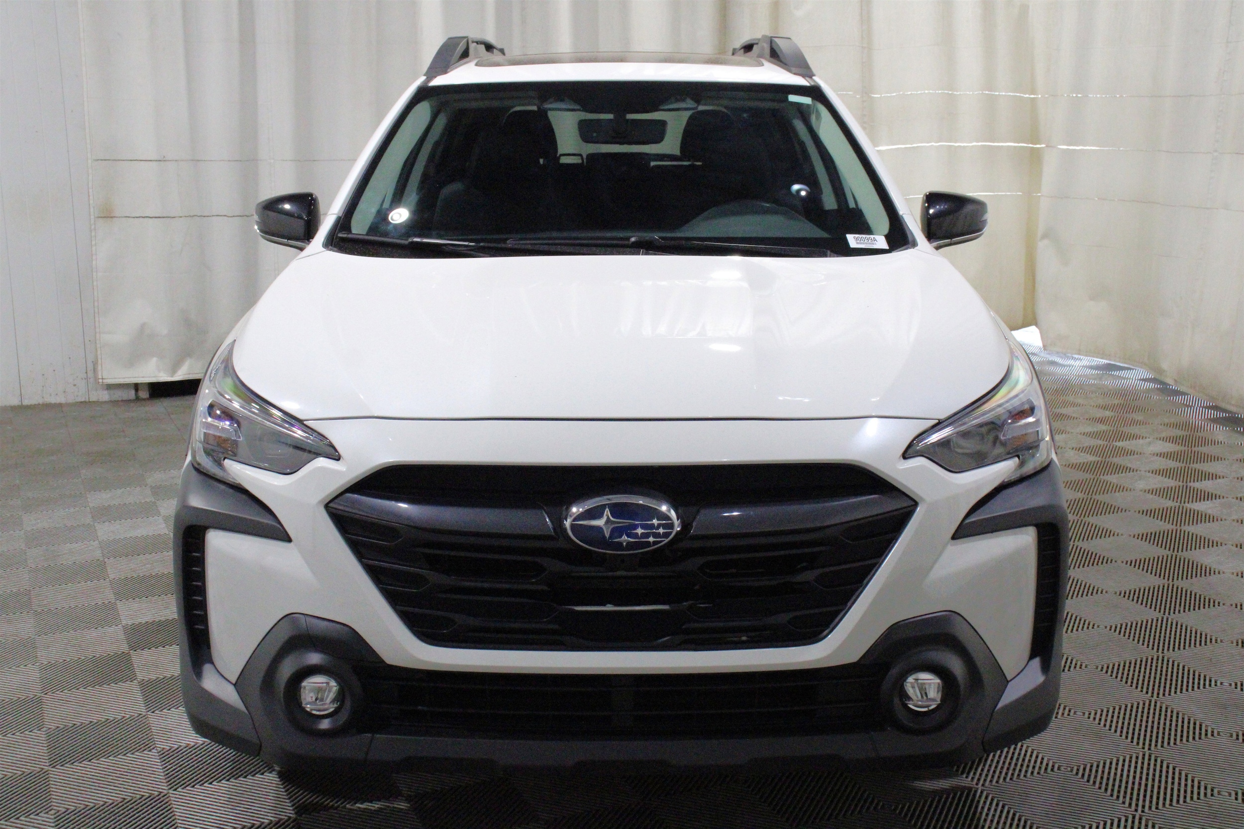 2025 Subaru Outback Premium - Photo 28