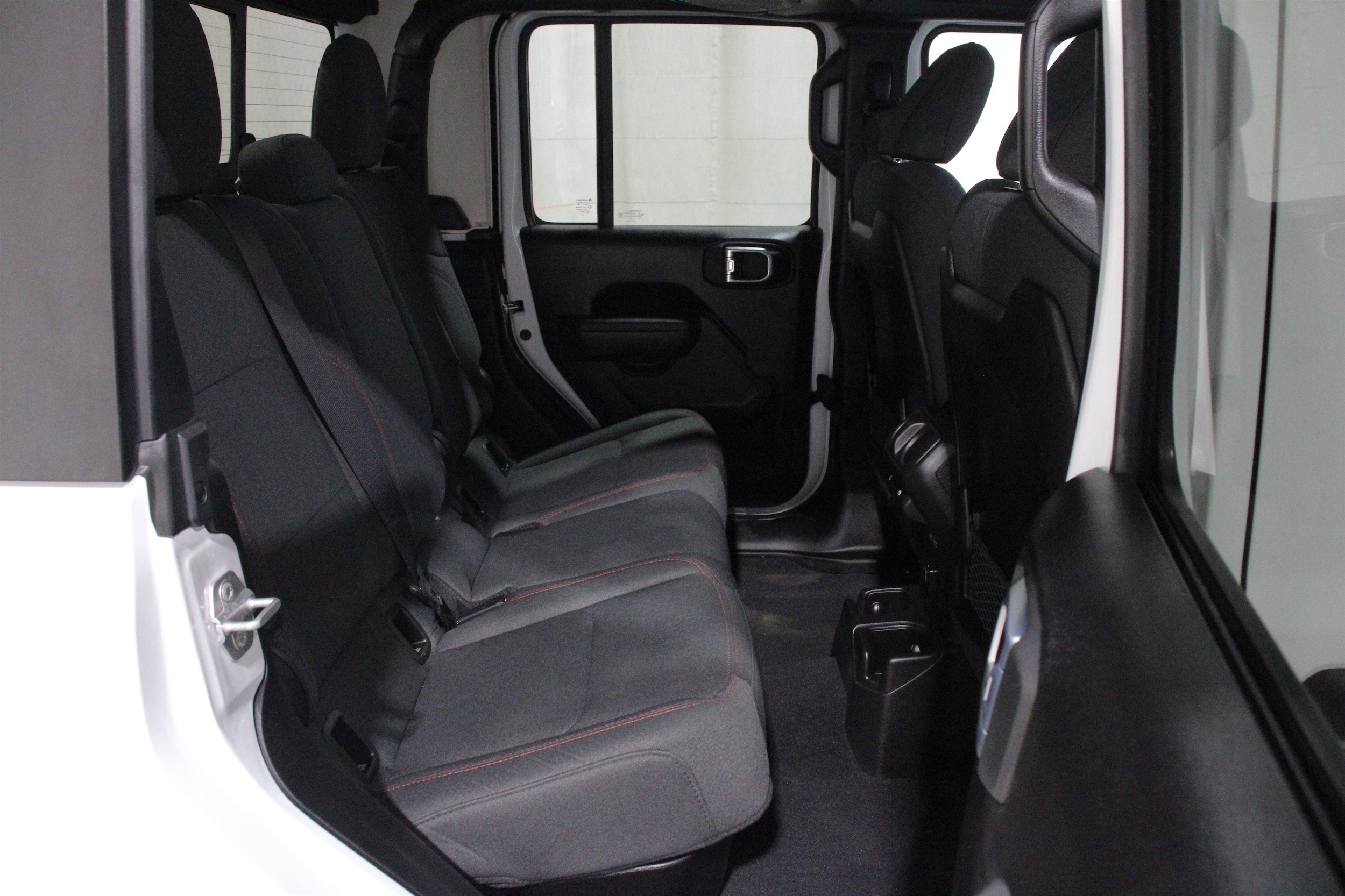 2026 Jeep Gladiator Rubicon - Photo 27