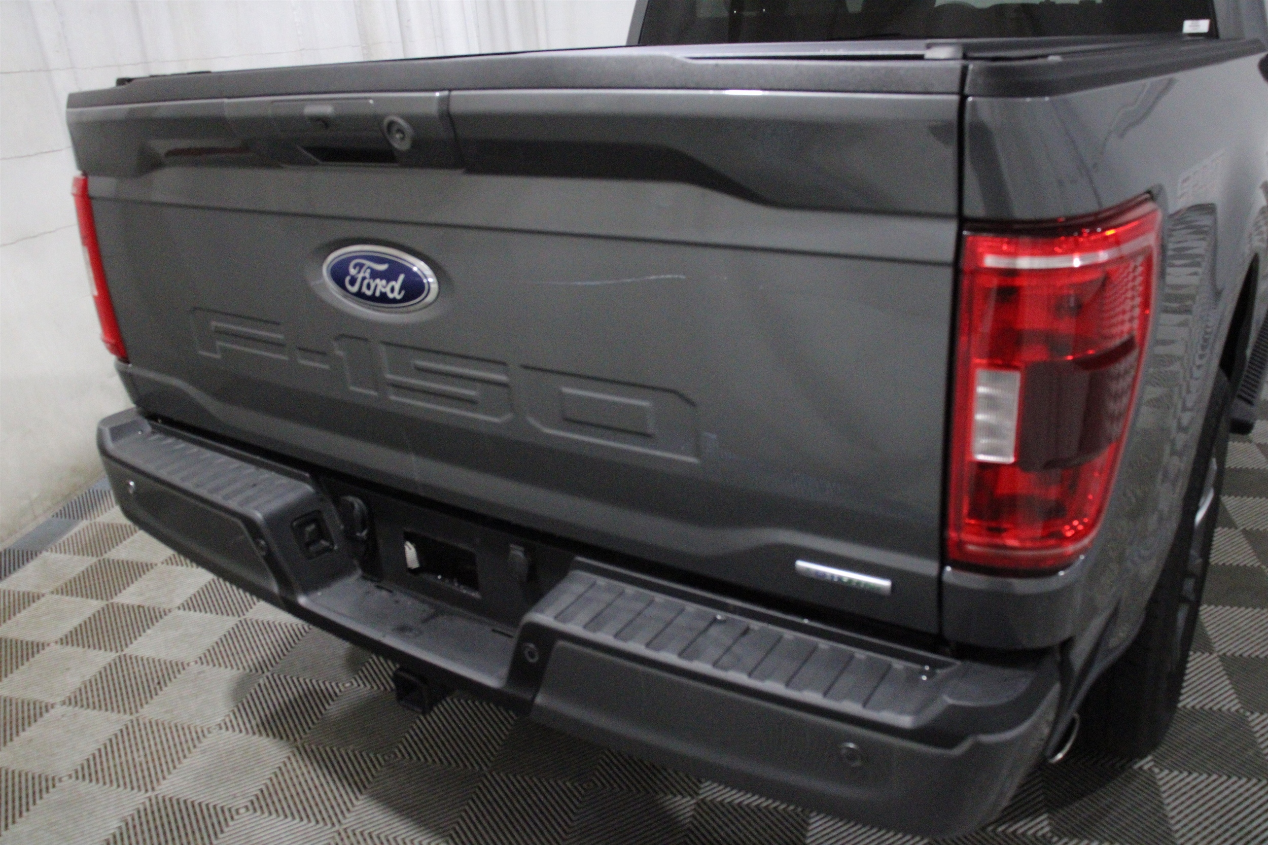 2023 Ford F-150 XLT - Photo 26