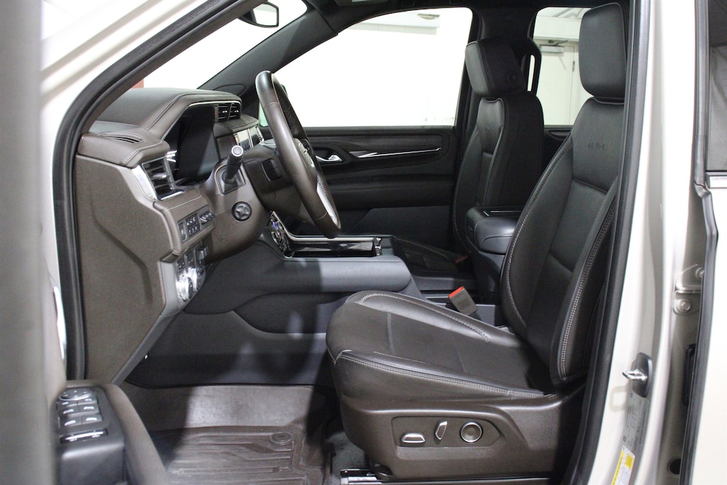 Used 2023 GMC Yukon Denali SUV