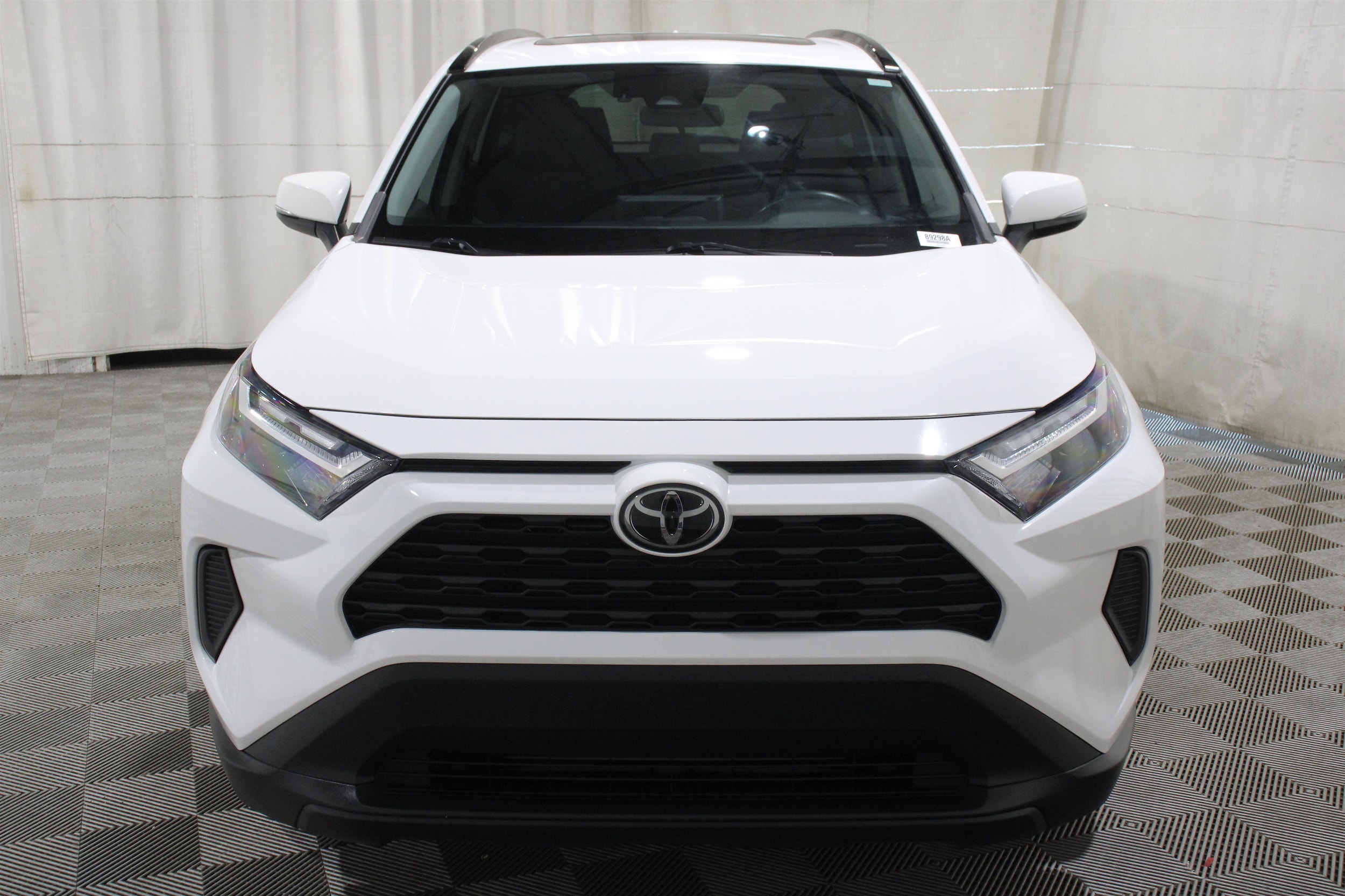 2022 Toyota RAV4 XLE - Photo 30