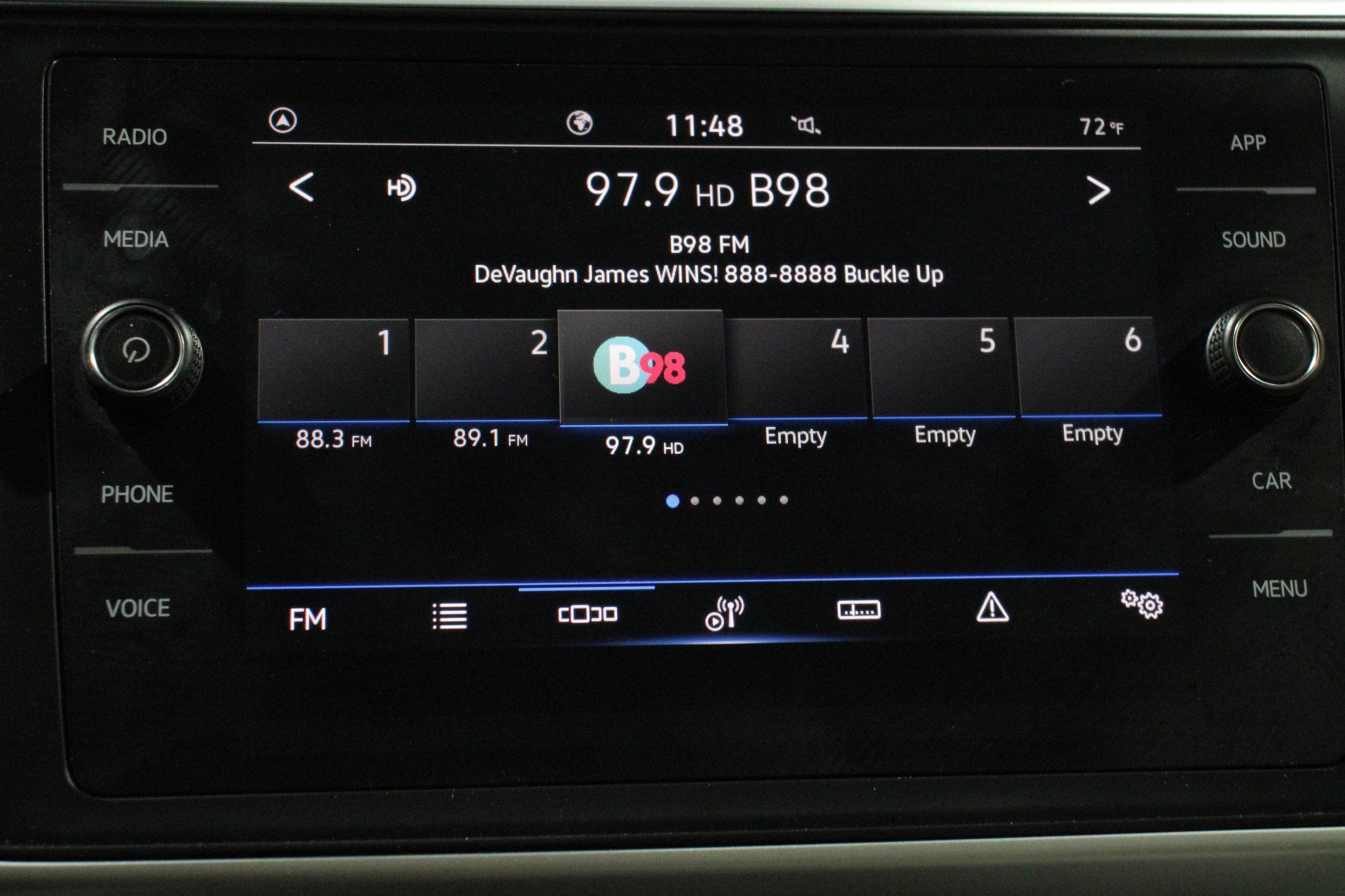 2021 Volkswagen Atlas SE w/Tech - Photo 14