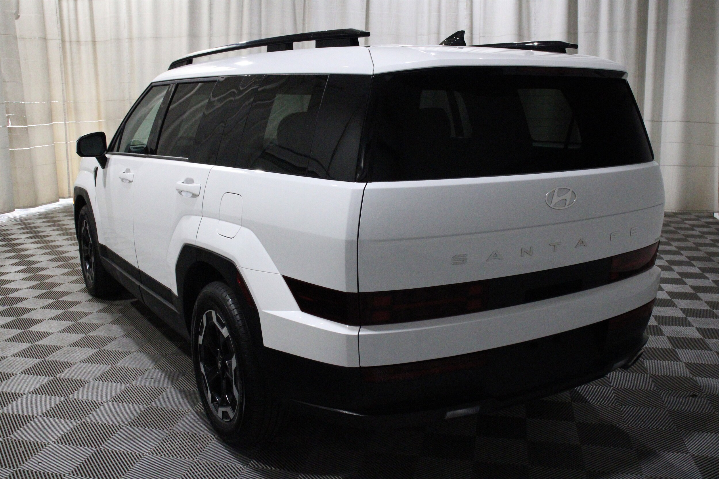 2025 Hyundai Santa Fe SEL - Photo 38