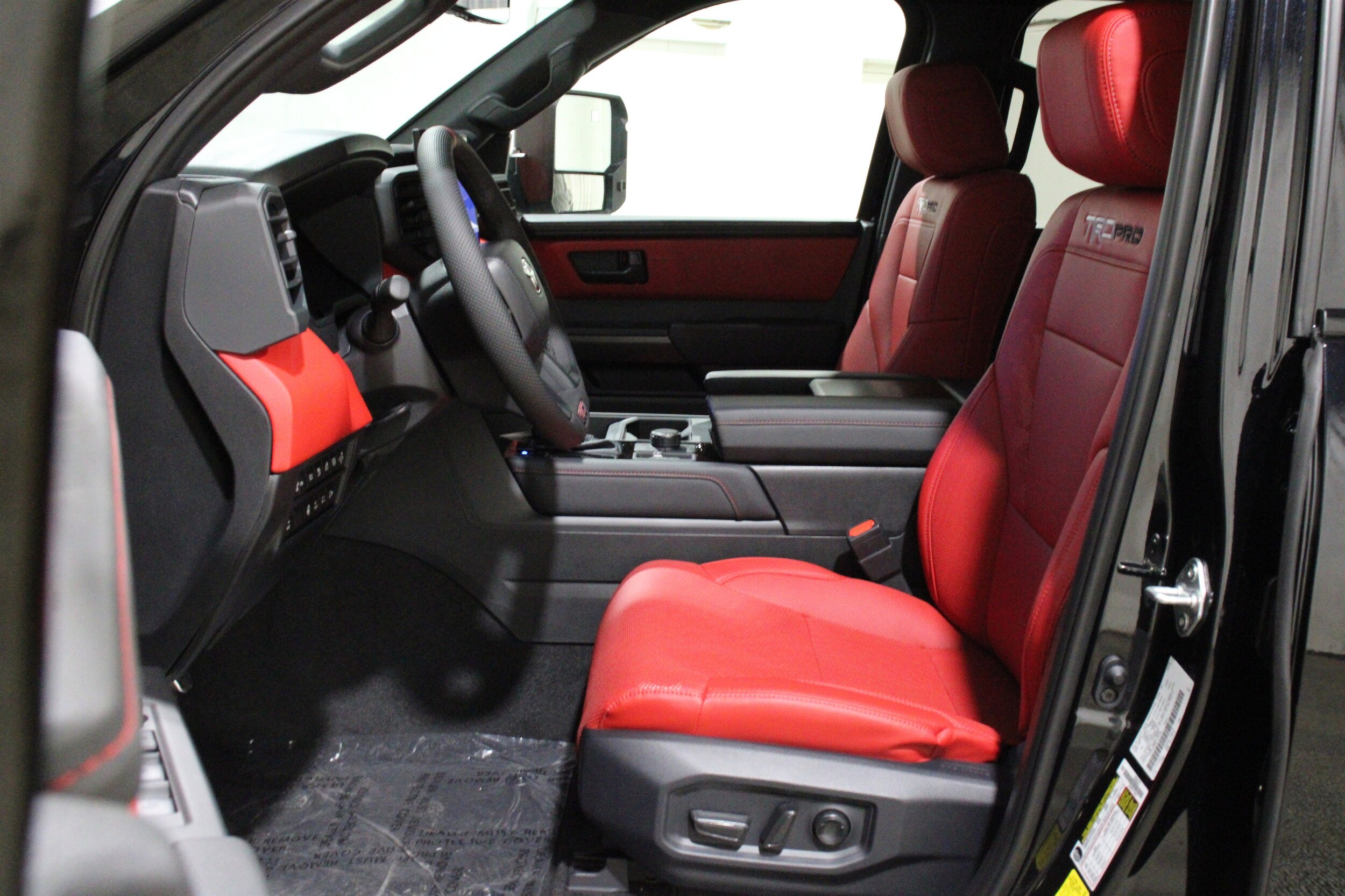 2026 Toyota Tundra TRD Pro