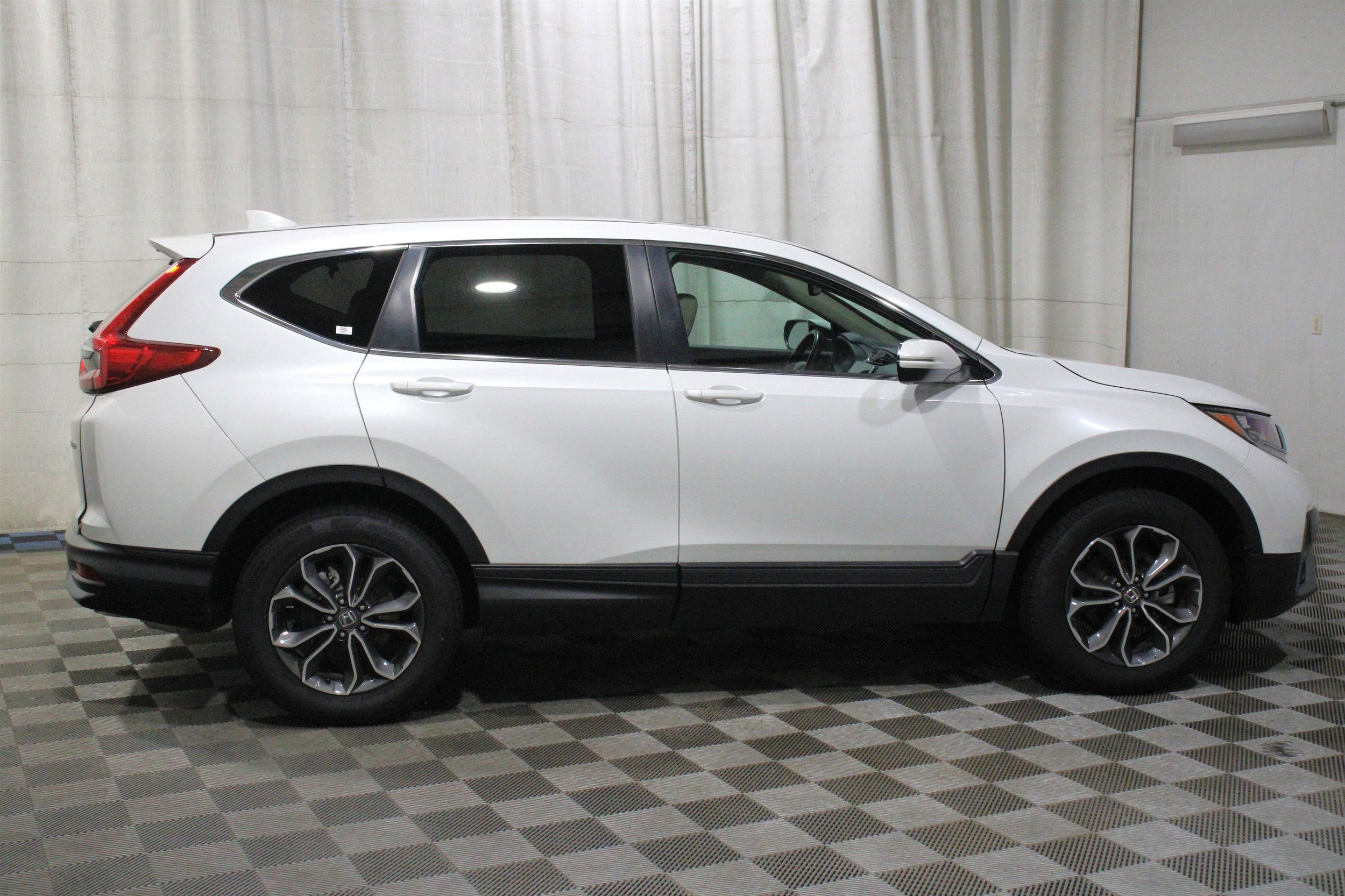 2022 Honda CR-V EX-L - Photo 32